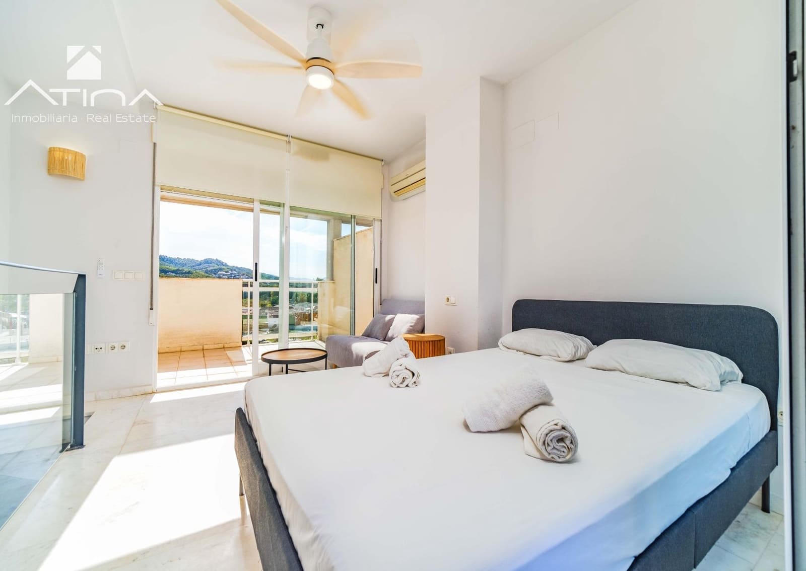 Adosado de 3 habitaciones en Javea / Xàbia en venta con piscina garaje - 645.000 € (Ref: 9226923)