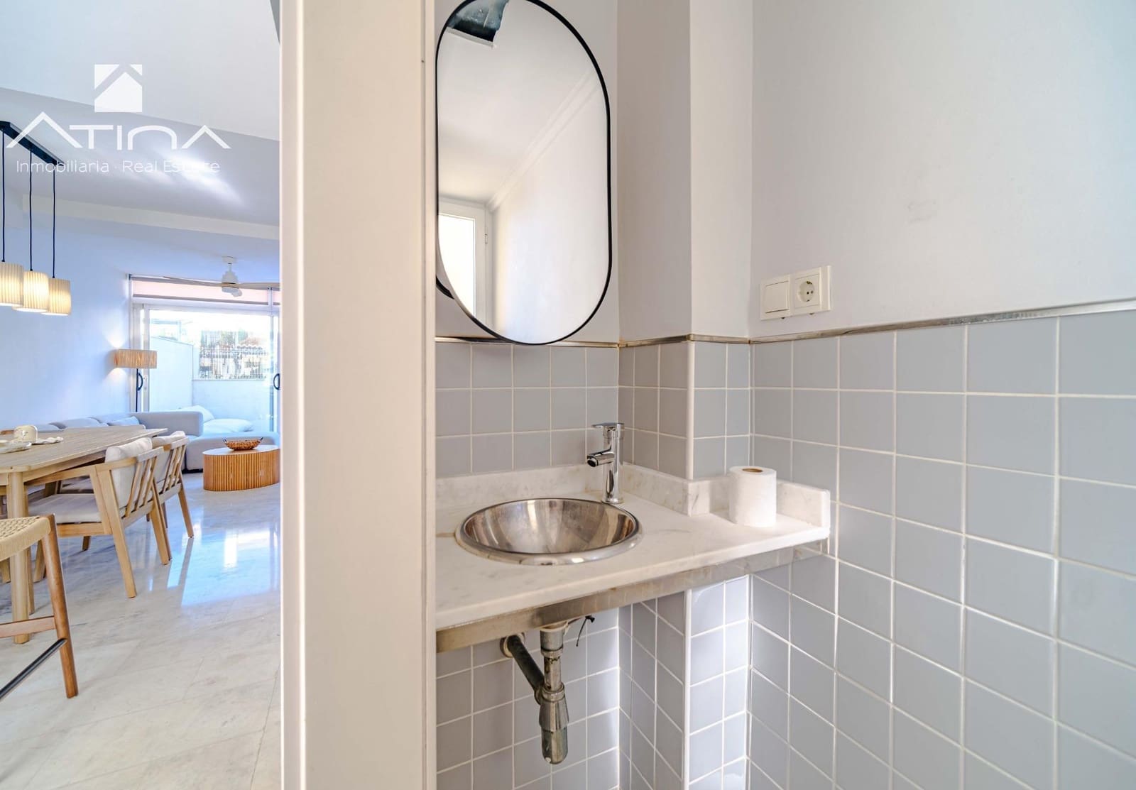 Adosado de 3 habitaciones en Javea / Xàbia en venta con piscina garaje - 645.000 € (Ref: 9226923)