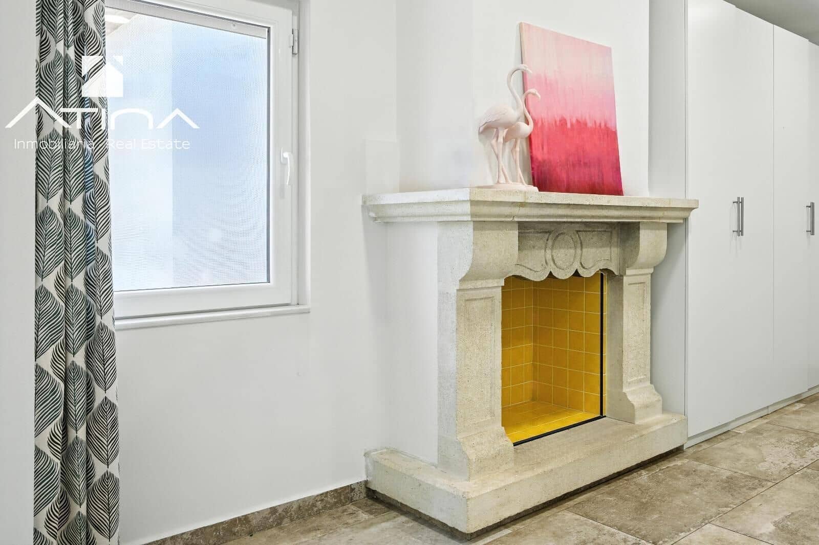 5 soveværelse Villa til salg i Adsubia med swimmingpool garage - € 1.095.000 (Ref: 9232797)