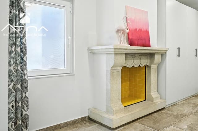 5 chambre Villa/Maison à vendre à Adsubia, Javea / Xàbia avec piscine garage - 1 095 000 € (Ref: 9232797)