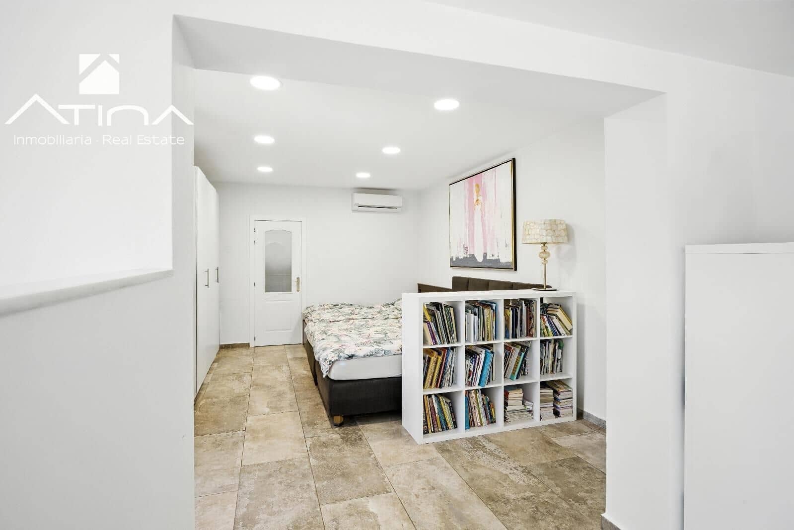 5 soveværelse Villa til salg i Adsubia med swimmingpool garage - € 1.095.000 (Ref: 9232797)