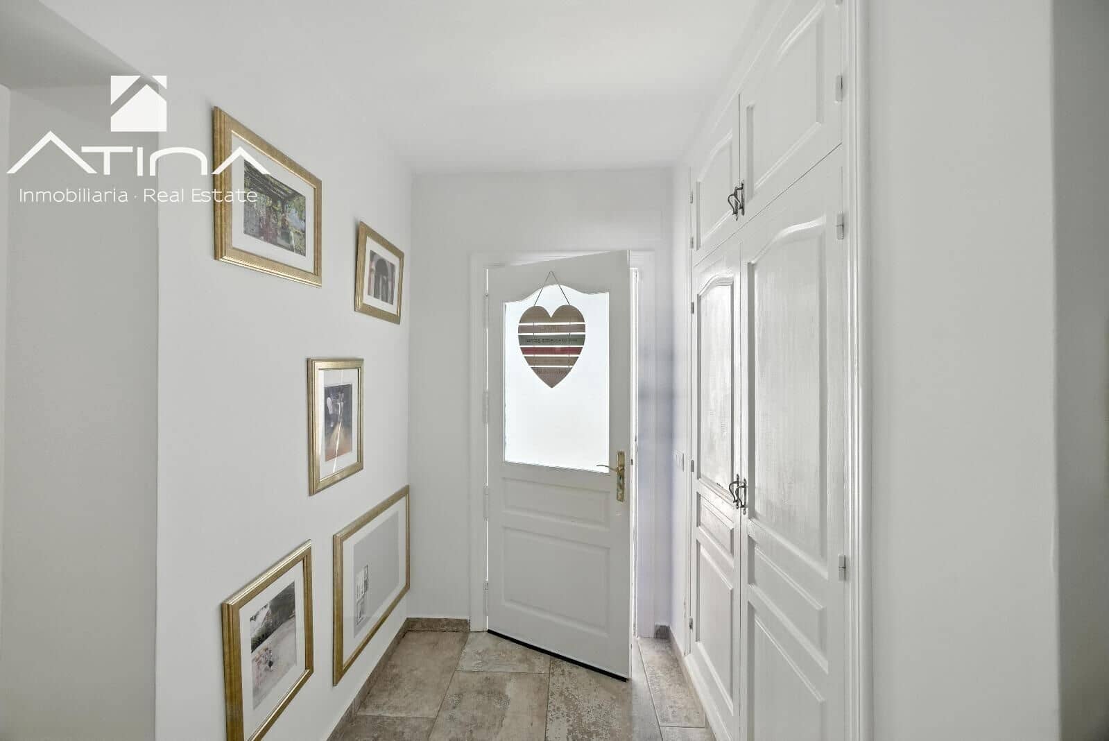 5 soveværelse Villa til salg i Adsubia med swimmingpool garage - € 1.095.000 (Ref: 9232797)