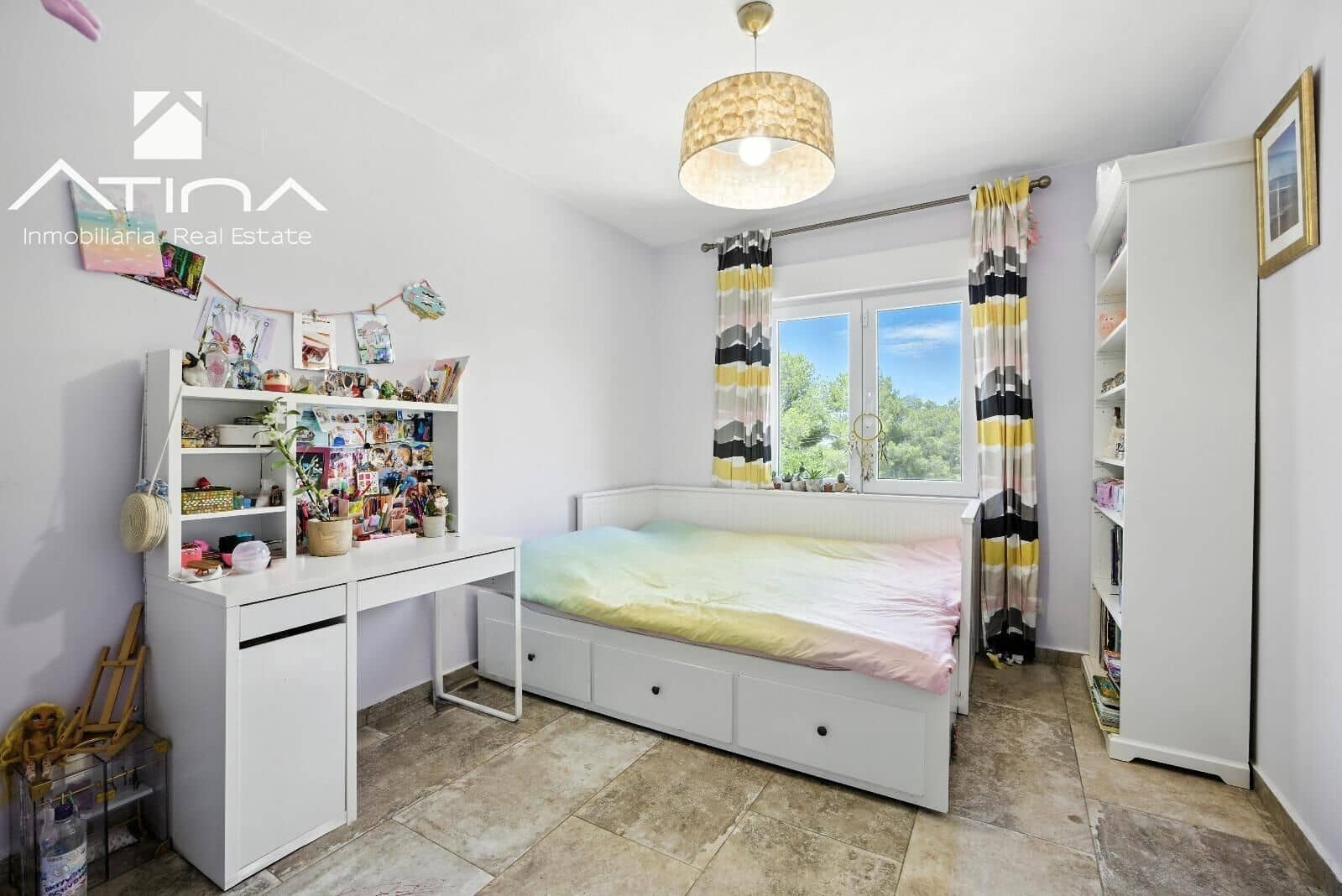 5 soveværelse Villa til salg i Adsubia med swimmingpool garage - € 1.095.000 (Ref: 9232797)