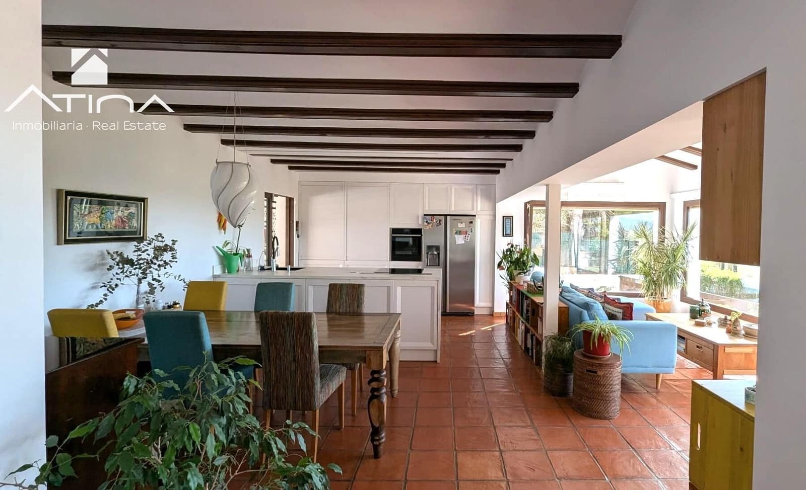 3 bedroom Villa for sale in Javea / Xabia with pool garage - € 845,000 (Ref: 9232798)