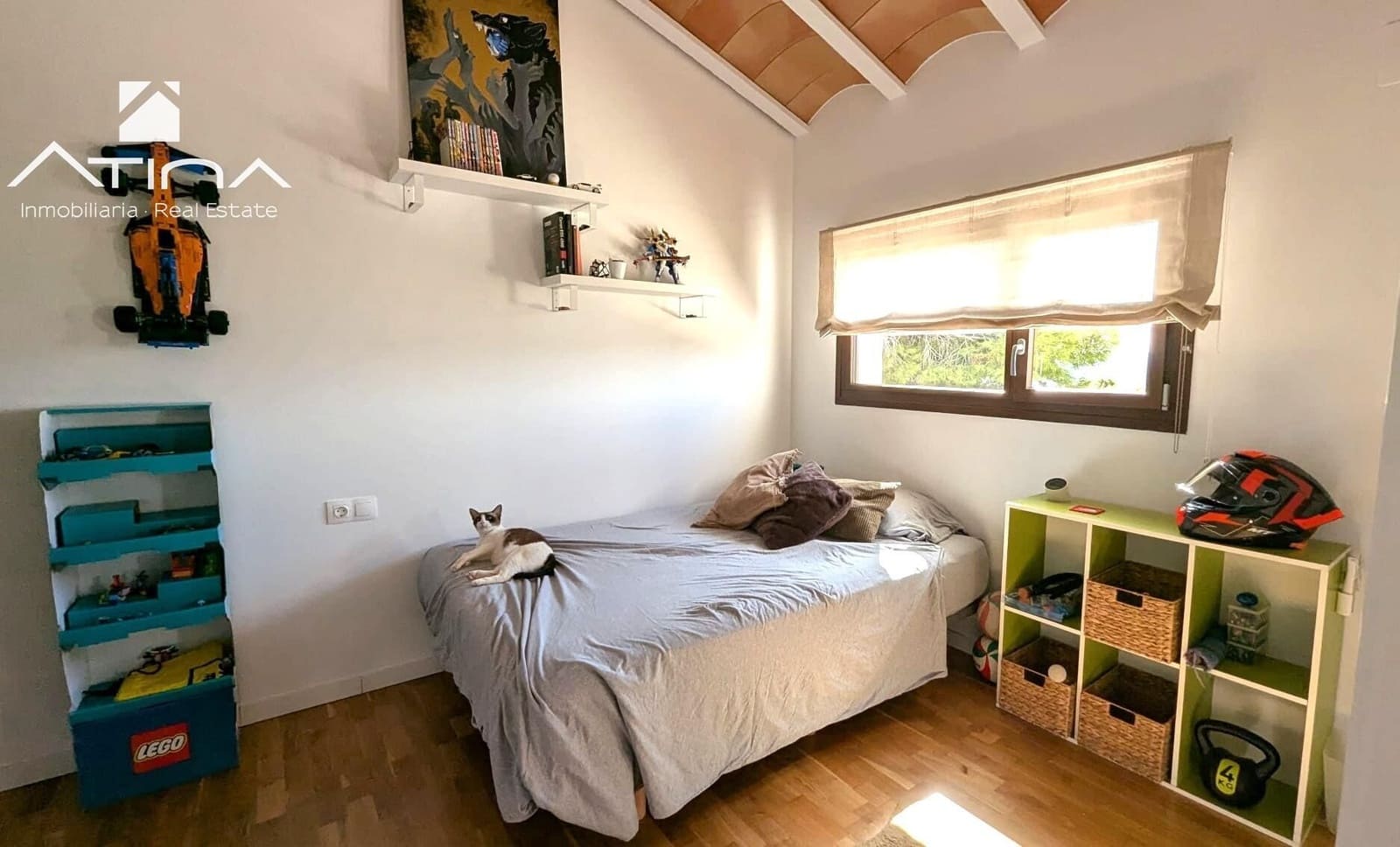 3 bedroom Villa for sale in Javea / Xabia with pool garage - € 845,000 (Ref: 9232798)