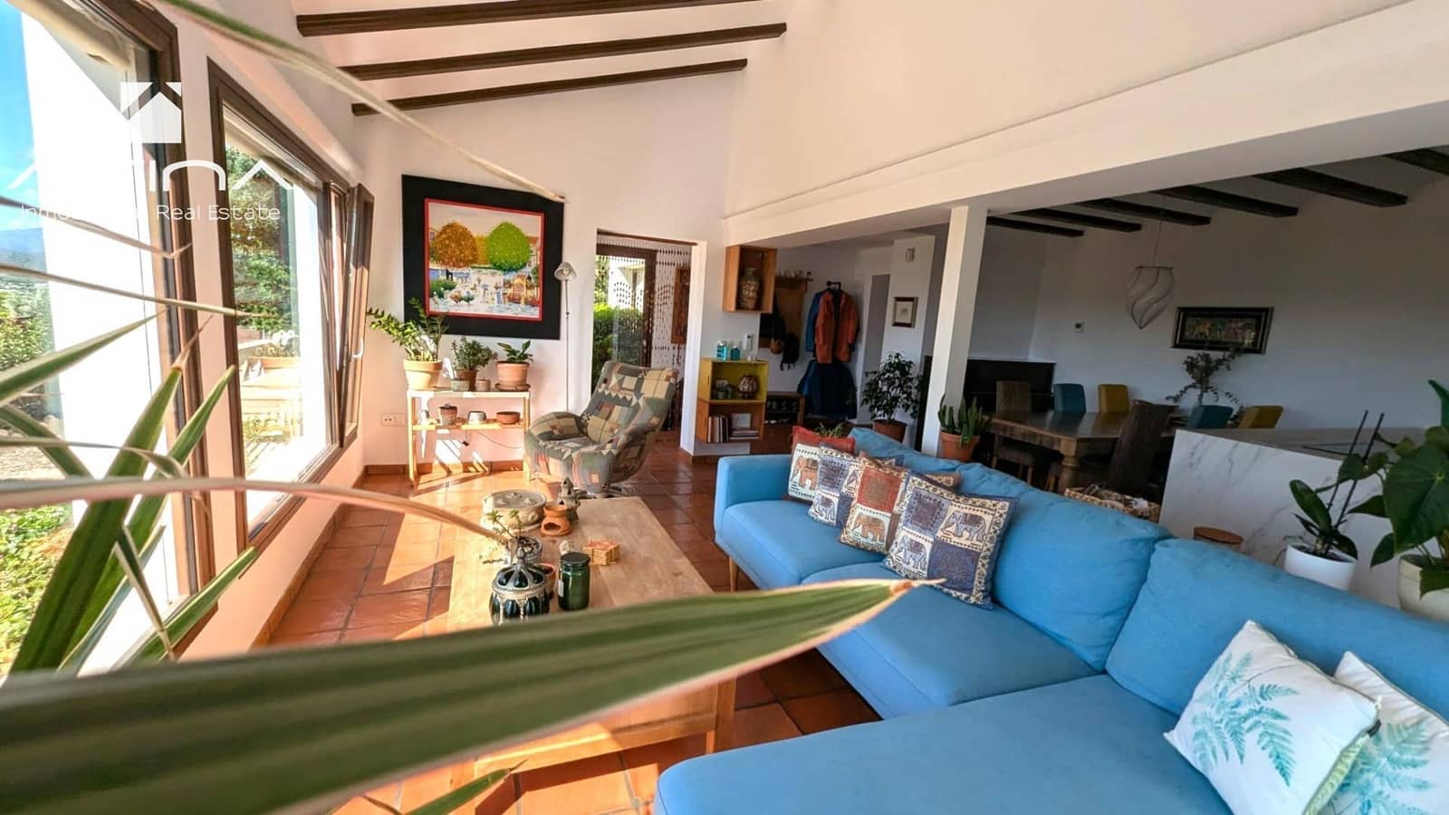 3 bedroom Villa for sale in Javea / Xabia with pool garage - € 845,000 (Ref: 9232798)