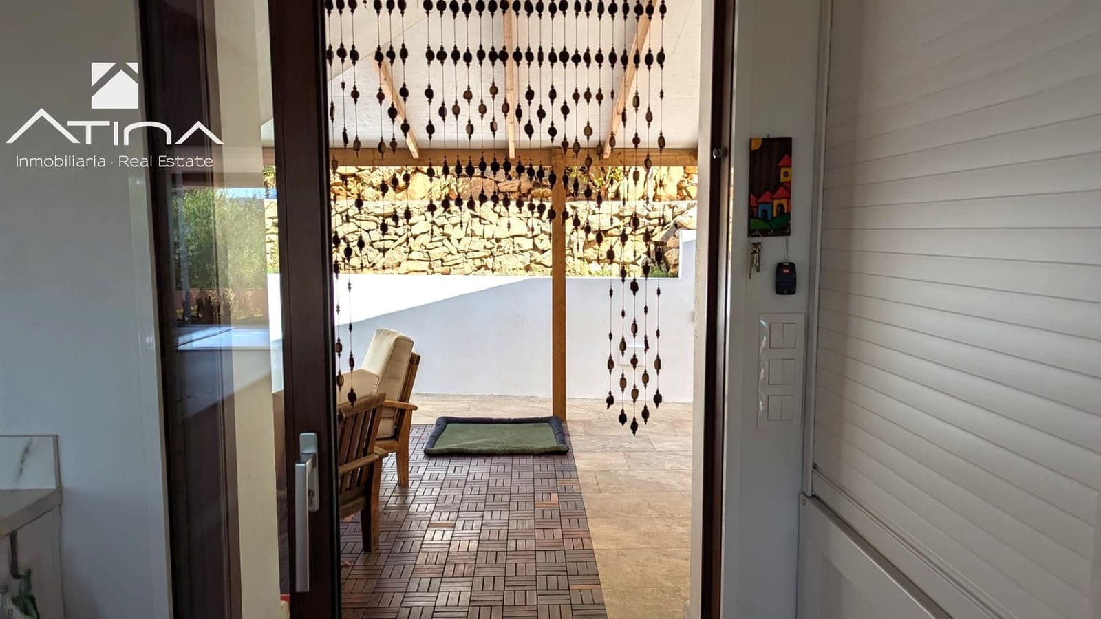 3 bedroom Villa for sale in Javea / Xabia with pool garage - € 845,000 (Ref: 9232798)