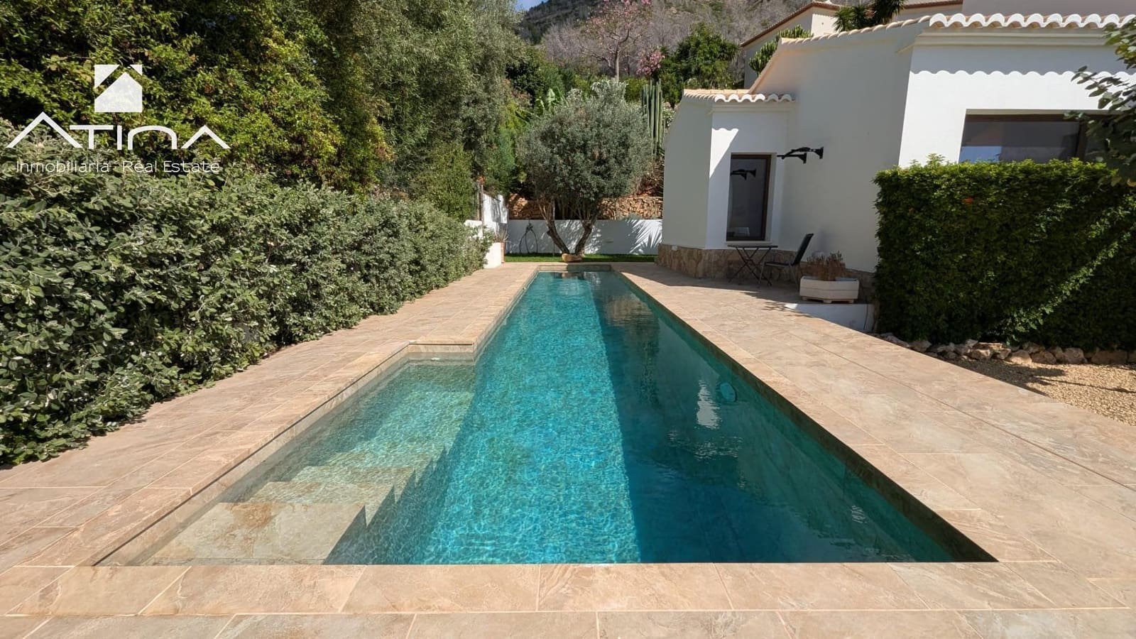 3 bedroom Villa for sale in Javea / Xabia with pool garage - € 845,000 (Ref: 9232798)