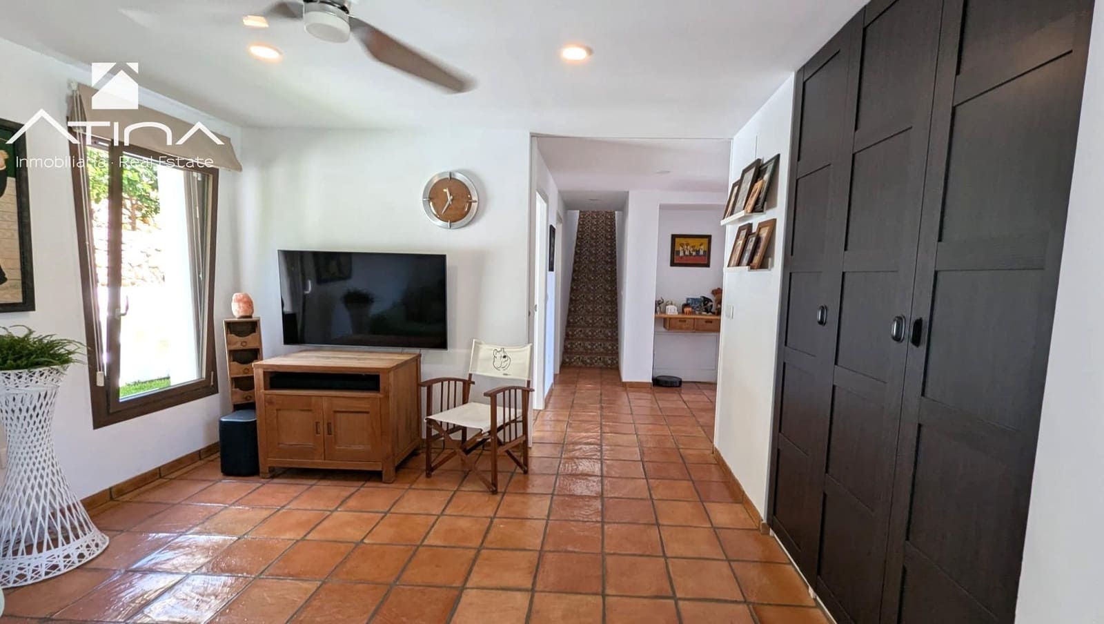 3 bedroom Villa for sale in Javea / Xabia with pool garage - € 845,000 (Ref: 9232798)