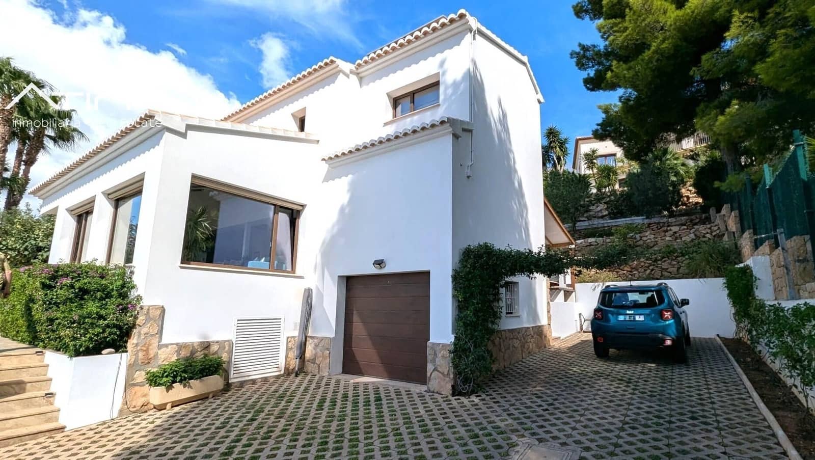 3 bedroom Villa for sale in Javea / Xabia with pool garage - € 845,000 (Ref: 9232798)
