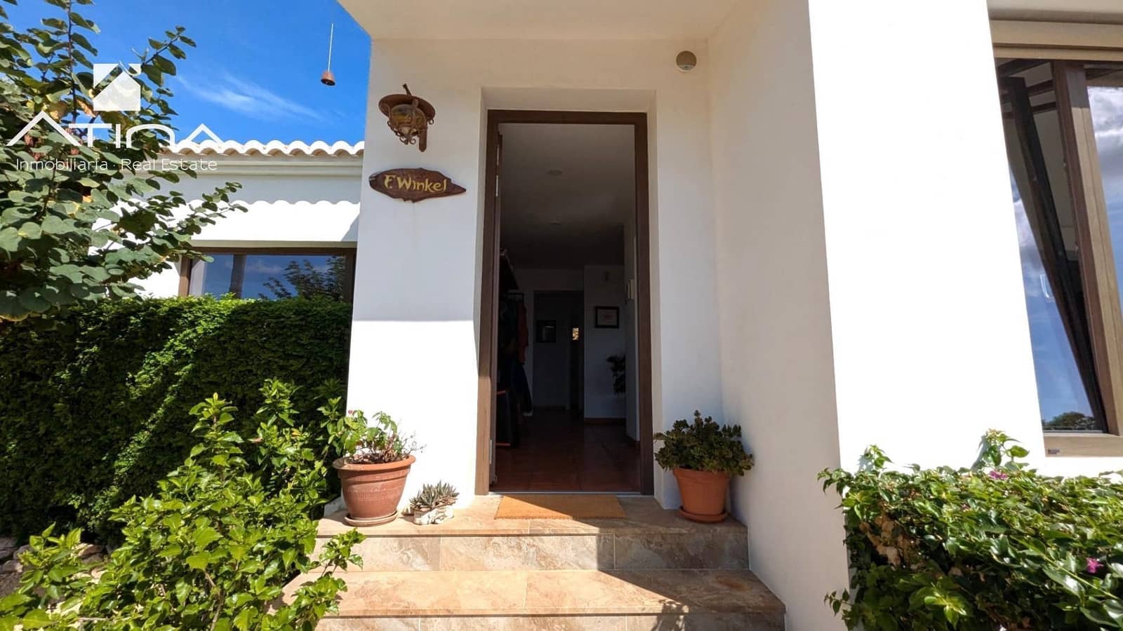 3 bedroom Villa for sale in Javea / Xabia with pool garage - € 845,000 (Ref: 9232798)
