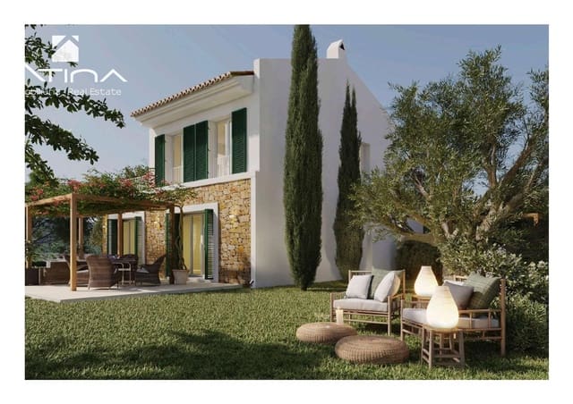3 soveværelse Rækkehus til salg i Cap Martí - El Tossalet - Pinomar, Javea / Xàbia med swimmingpool garage - € 822.000 (Ref: 9243238)