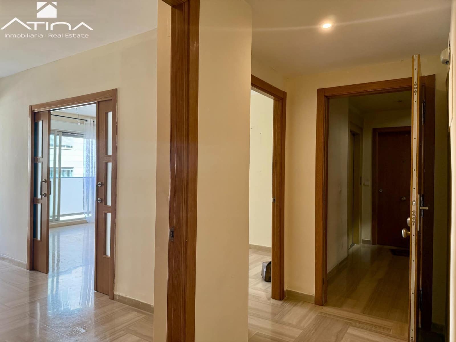 3 soveværelse Lejlighed til salg i Gandia med garage - € 245.000 (Ref: 9285387)