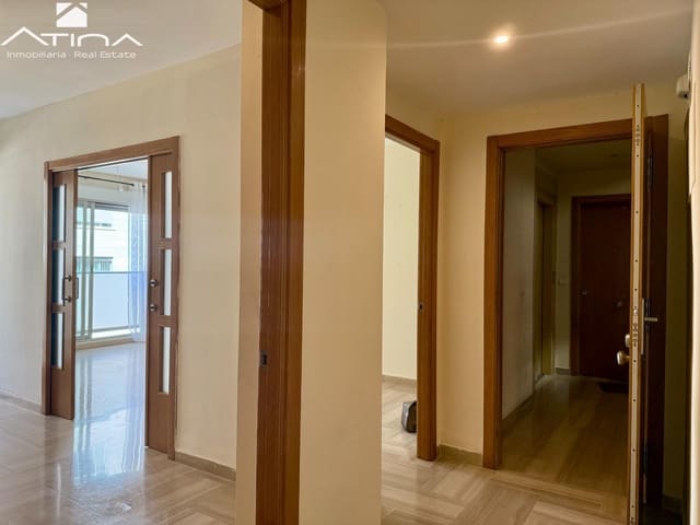 3 soveværelse Lejlighed til salg i Gandia med garage - € 245.000 (Ref: 9285387)