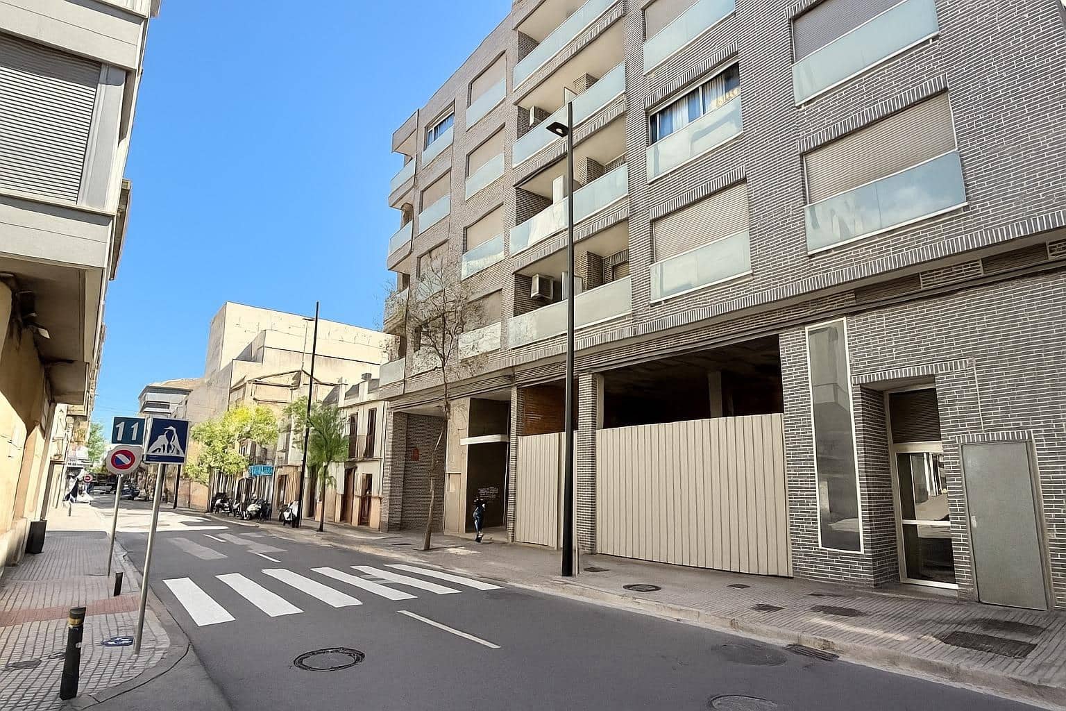 3 soveværelse Lejlighed til salg i Gandia med garage - € 245.000 (Ref: 9285387)