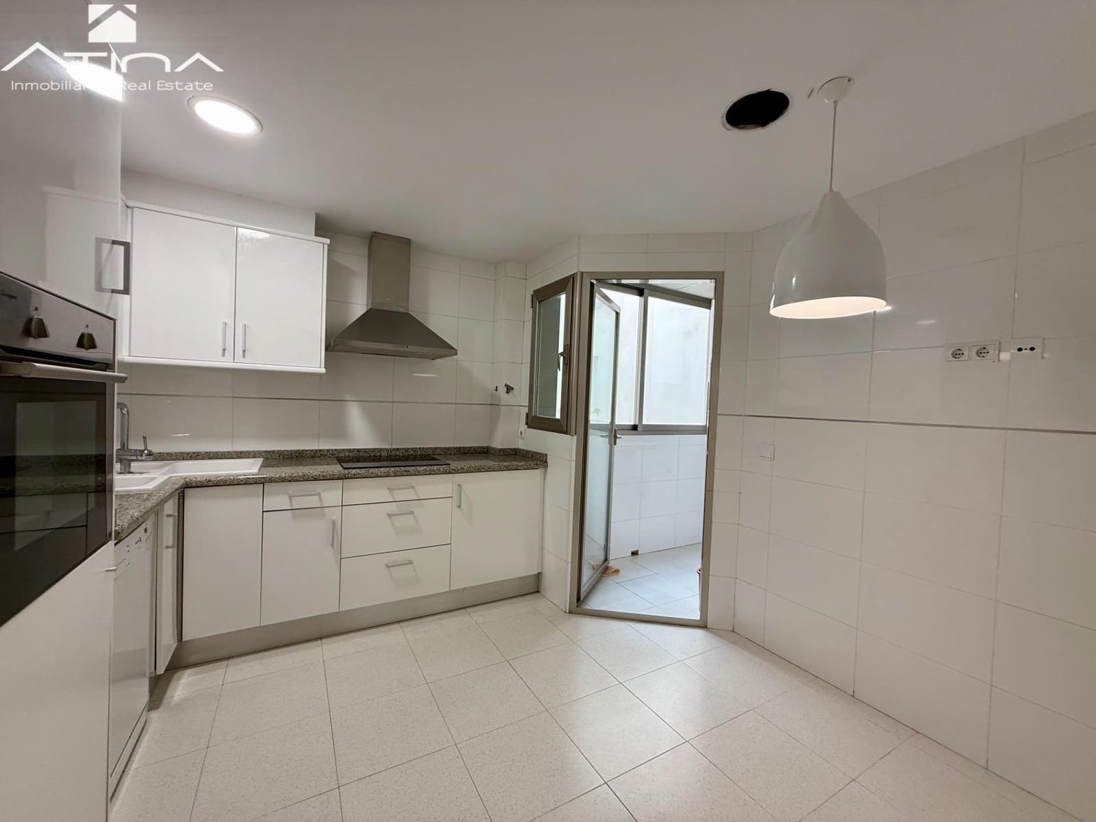 3 soveværelse Lejlighed til salg i Gandia med garage - € 245.000 (Ref: 9285387)