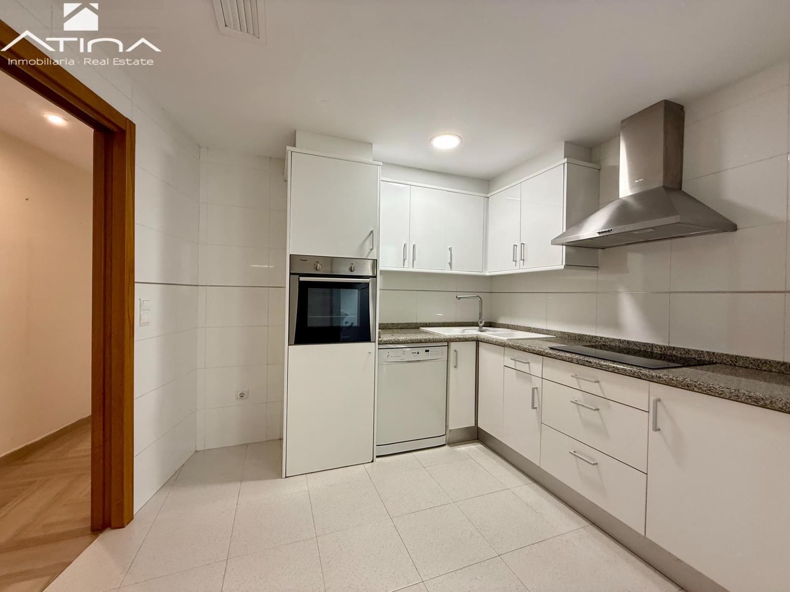 3 soveværelse Lejlighed til salg i Gandia med garage - € 245.000 (Ref: 9285387)