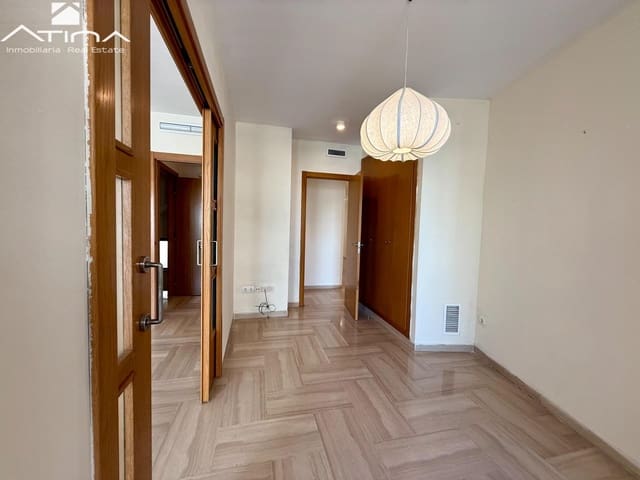 3 soveværelse Lejlighed til salg i Gandia med garage - € 245.000 (Ref: 9285387)