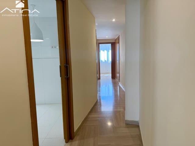 3 soveværelse Lejlighed til salg i Gandia med garage - € 245.000 (Ref: 9285387)