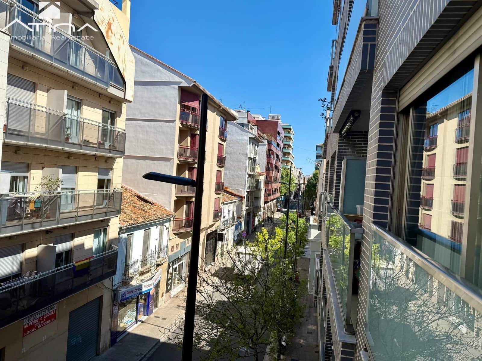 3 soveværelse Lejlighed til salg i Gandia med garage - € 245.000 (Ref: 9285387)