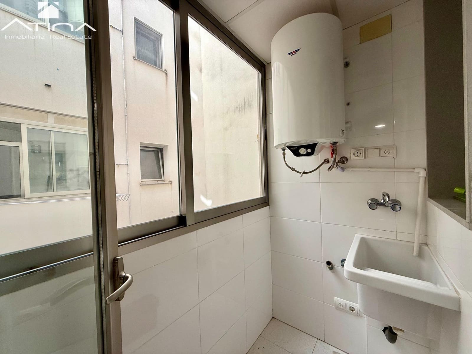 3 soveværelse Lejlighed til salg i Gandia med garage - € 245.000 (Ref: 9285387)