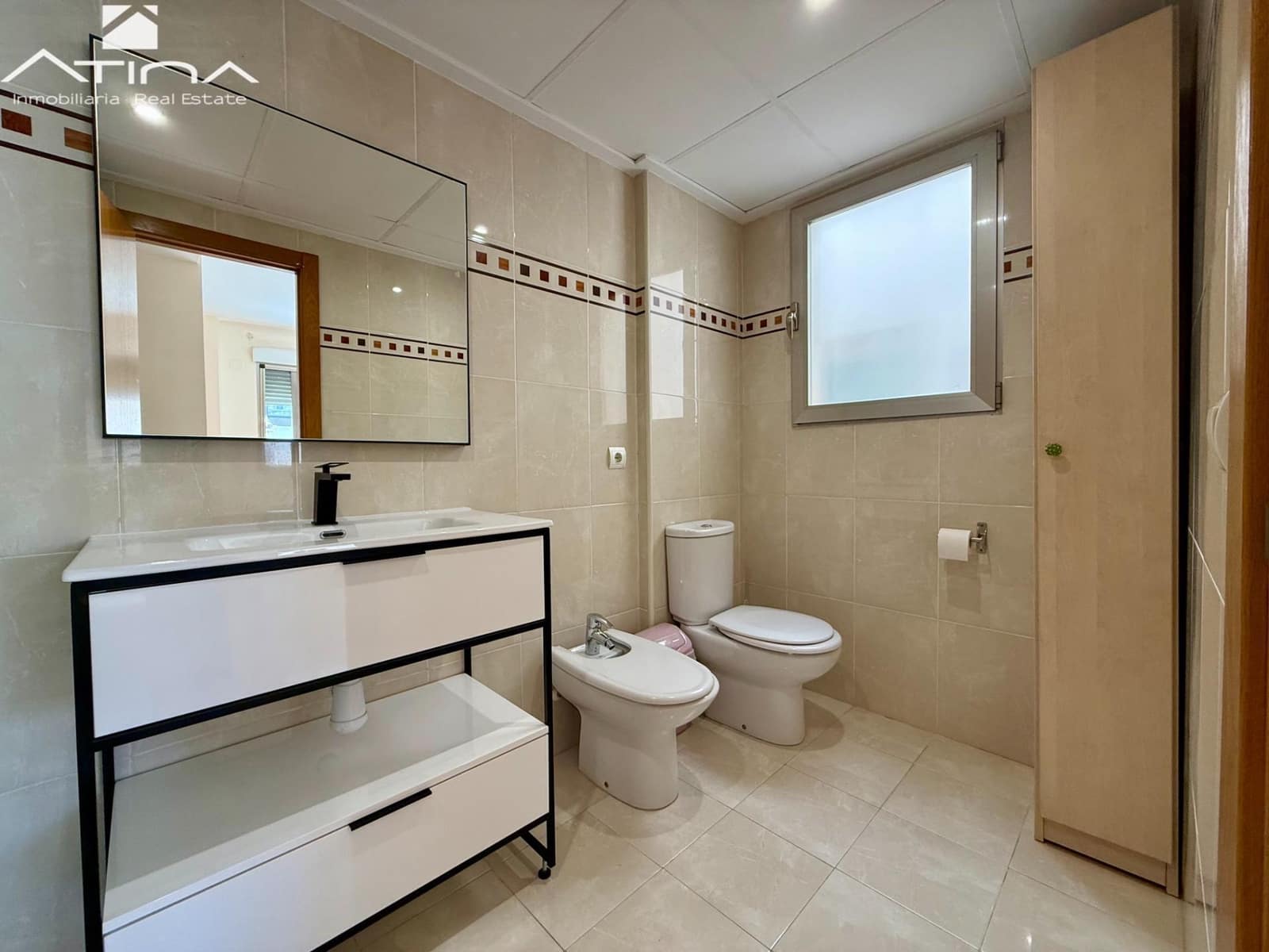 3 soveværelse Lejlighed til salg i Gandia med garage - € 245.000 (Ref: 9285387)