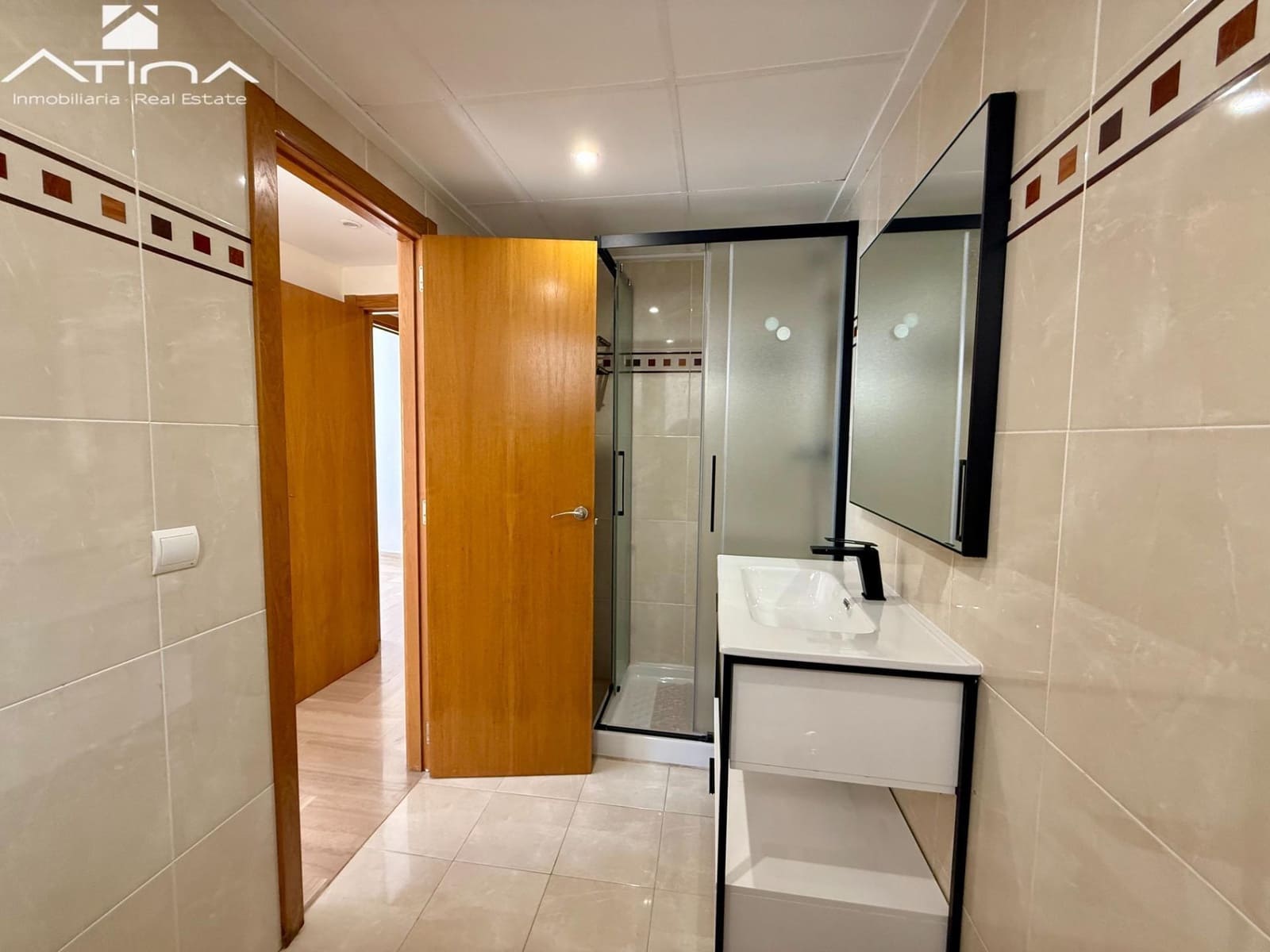 3 soveværelse Lejlighed til salg i Gandia med garage - € 245.000 (Ref: 9285387)