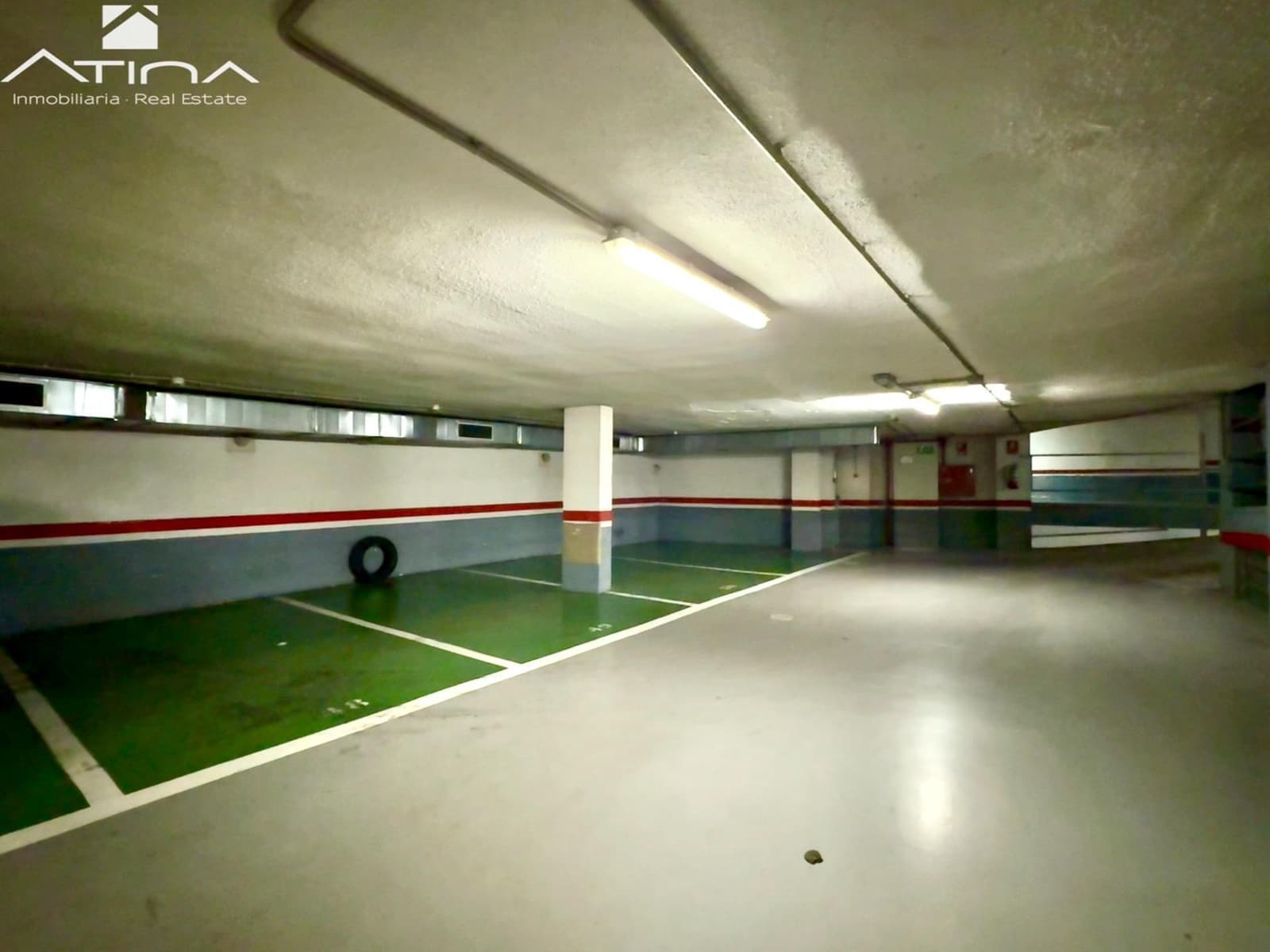 3 soveværelse Lejlighed til salg i Gandia med garage - € 245.000 (Ref: 9285387)