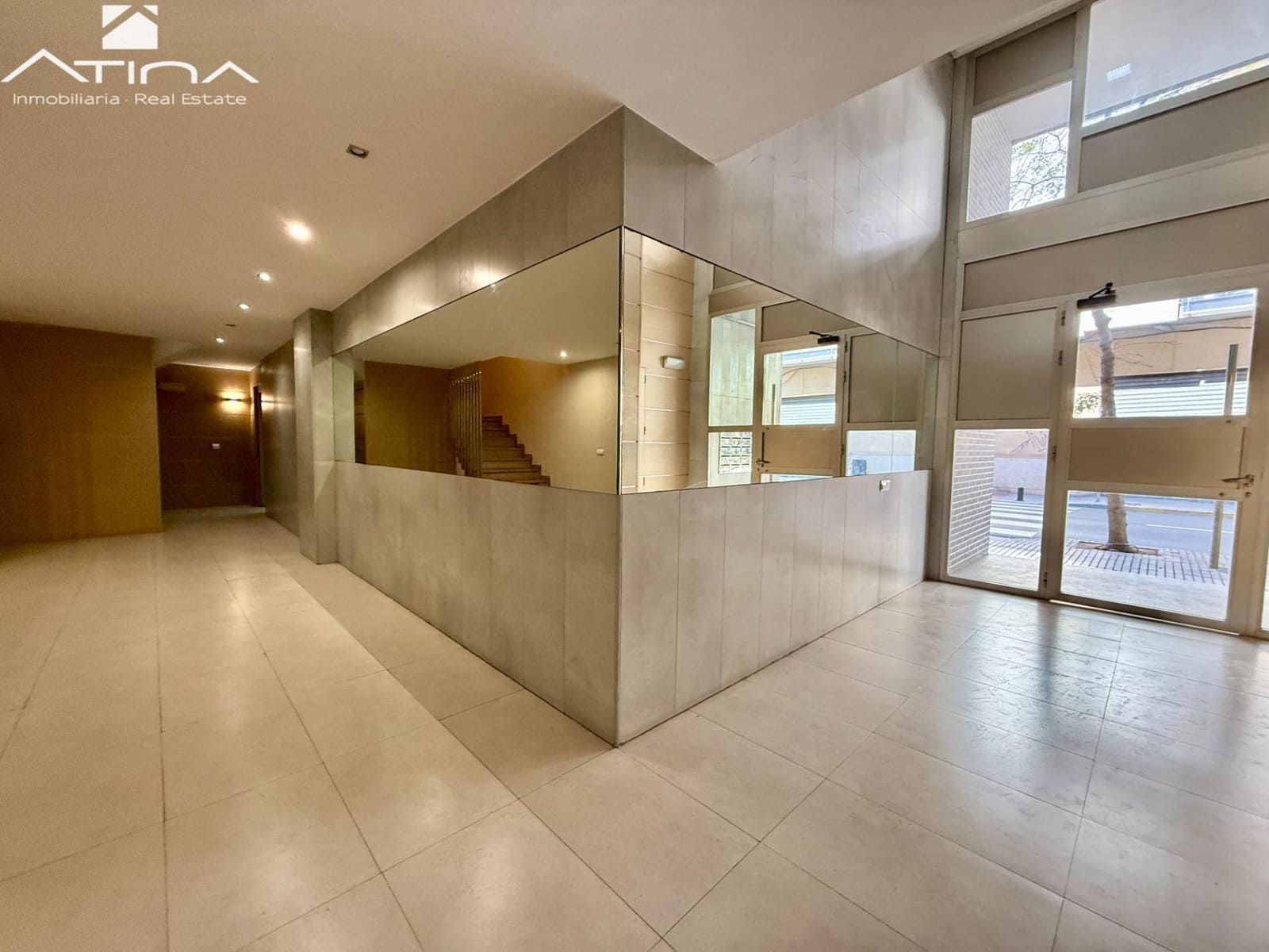 3 soveværelse Lejlighed til salg i Gandia med garage - € 245.000 (Ref: 9285387)