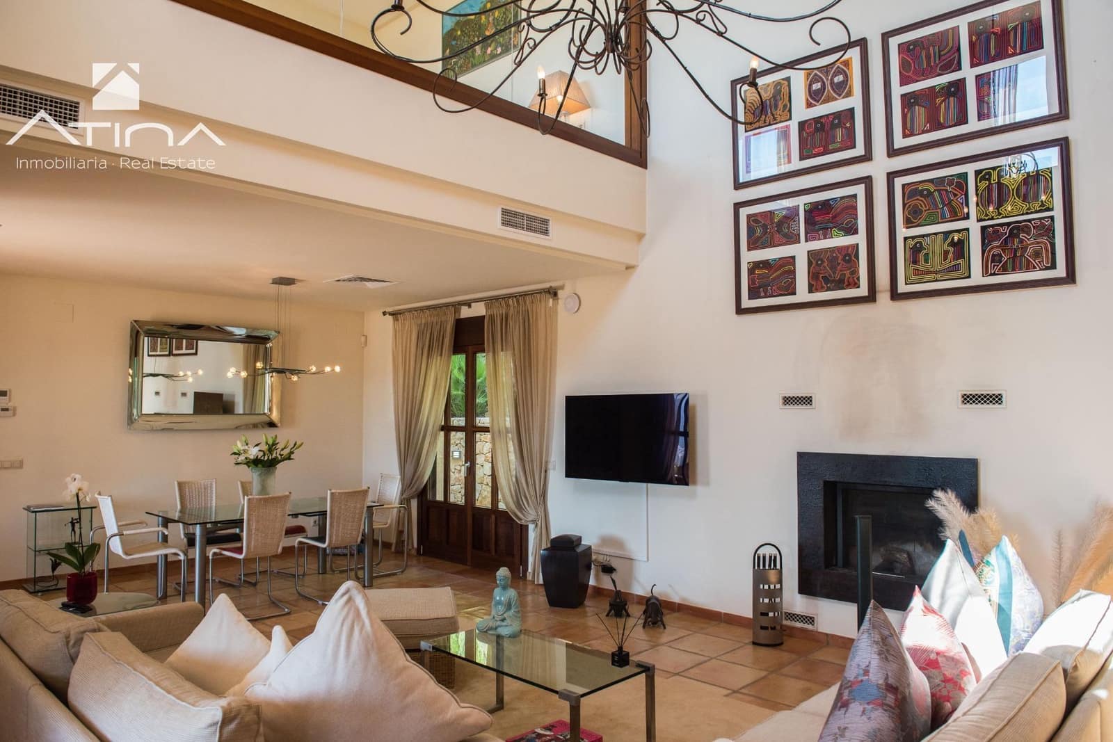 5 quarto Moradia para venda em Javea / Xabia com piscina garagem - 2 775 000 € (Ref: 9297071)