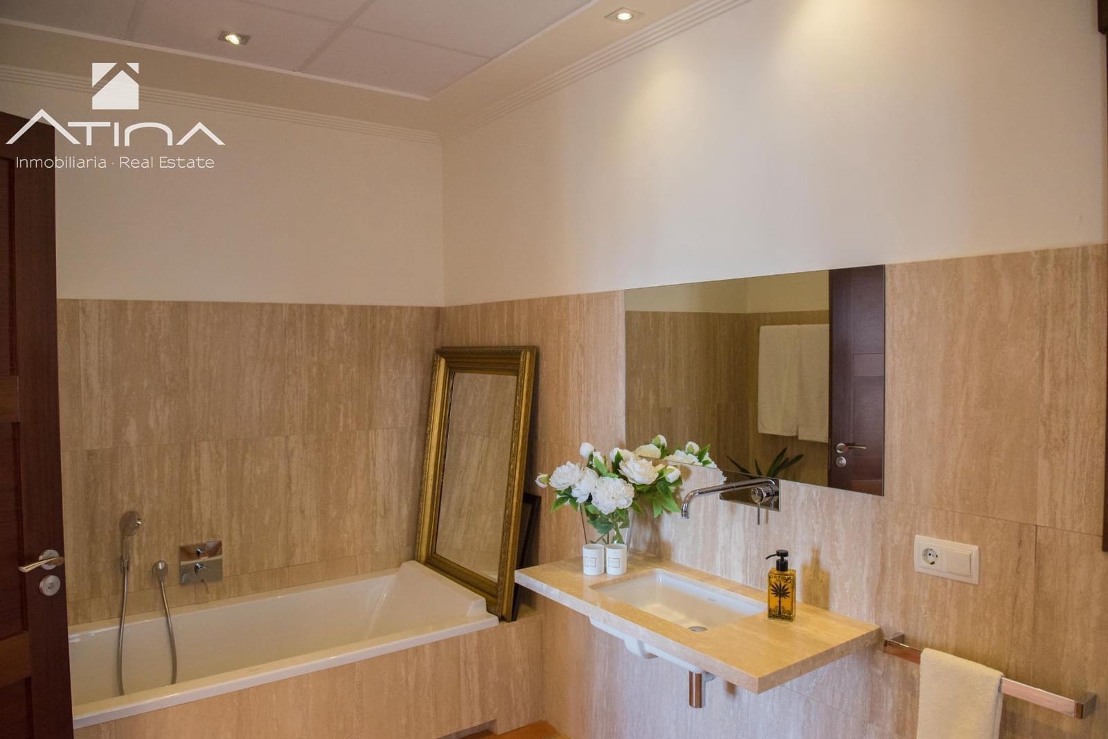 5 quarto Moradia para venda em Javea / Xabia com piscina garagem - 2 775 000 € (Ref: 9297071)