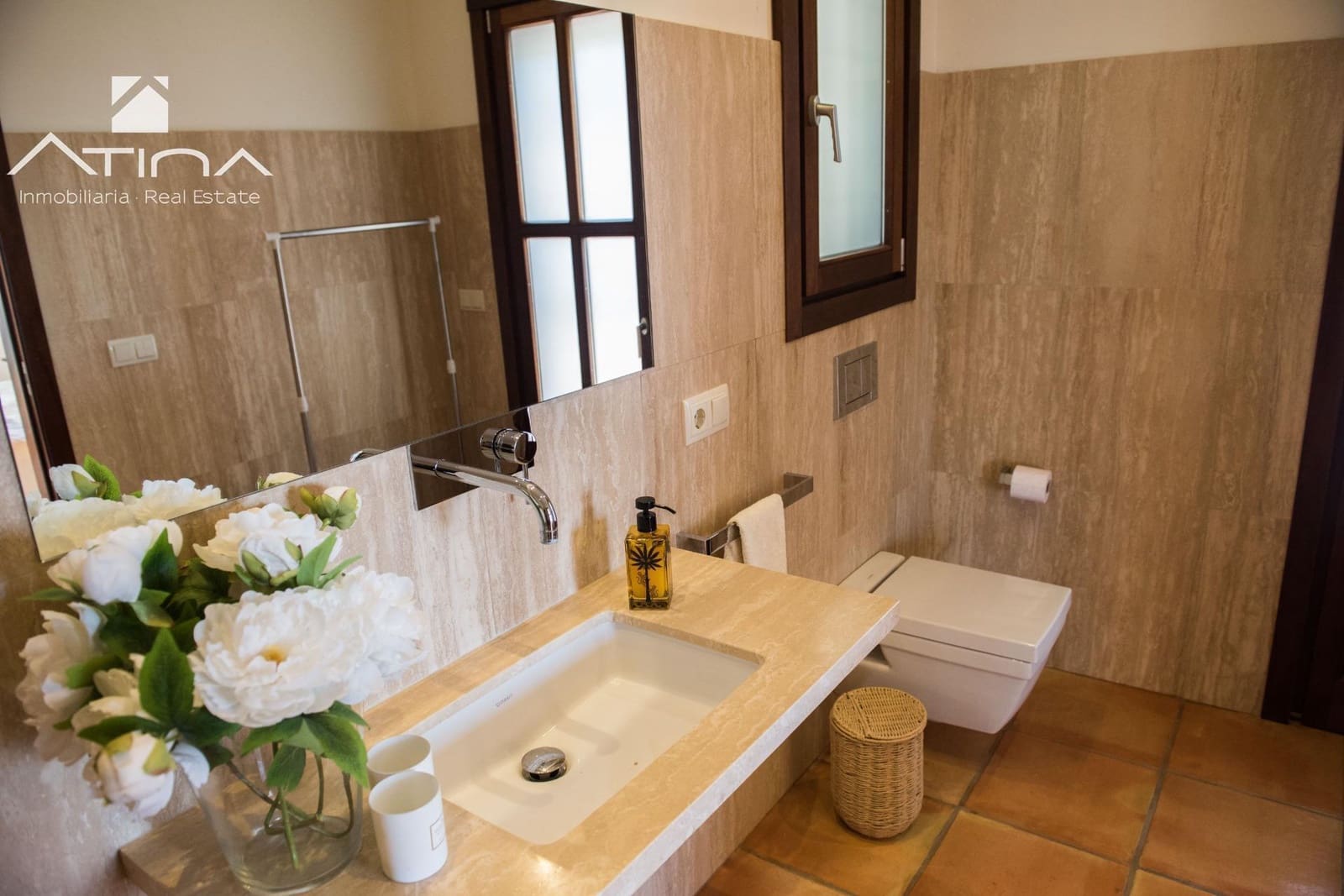 5 quarto Moradia para venda em Javea / Xabia com piscina garagem - 2 775 000 € (Ref: 9297071)