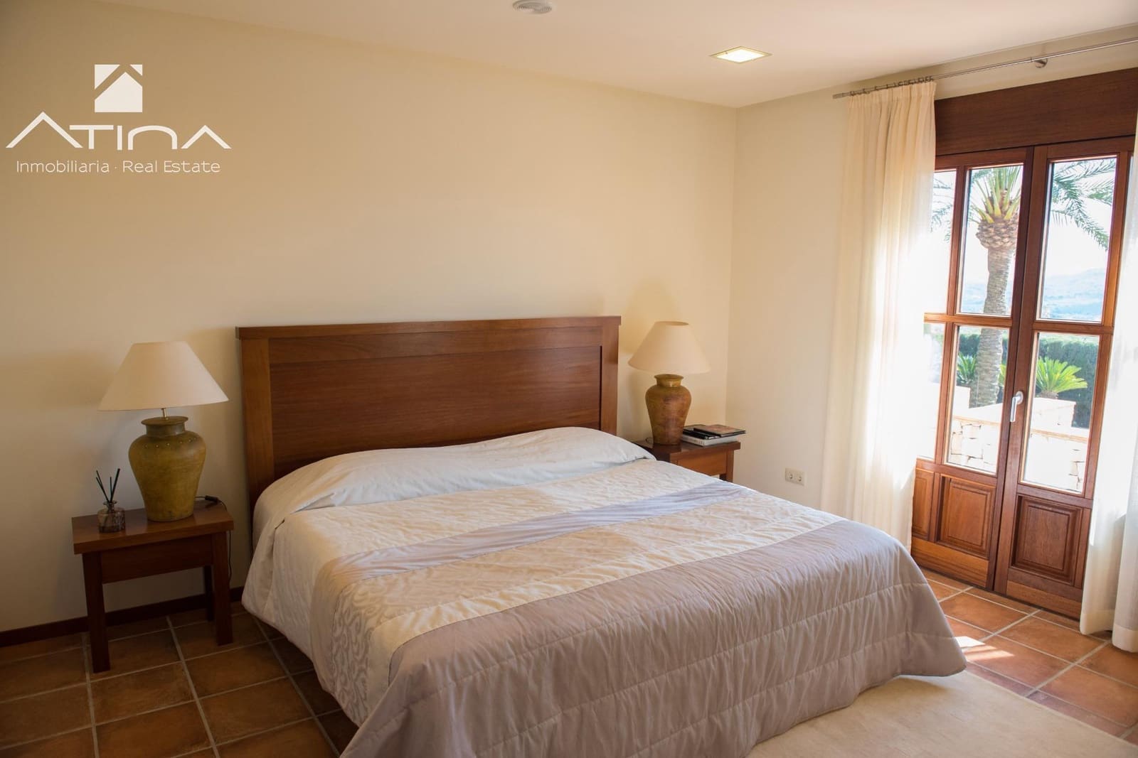 5 quarto Moradia para venda em Javea / Xabia com piscina garagem - 2 775 000 € (Ref: 9297071)