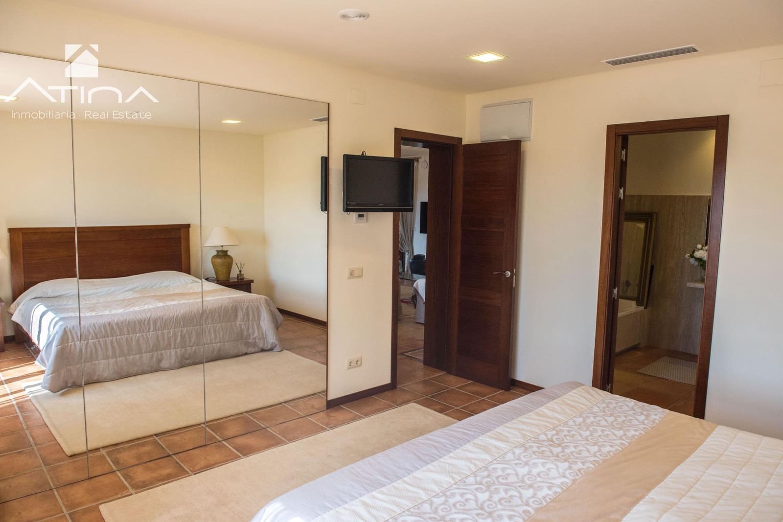 5 quarto Moradia para venda em Javea / Xabia com piscina garagem - 2 775 000 € (Ref: 9297071)