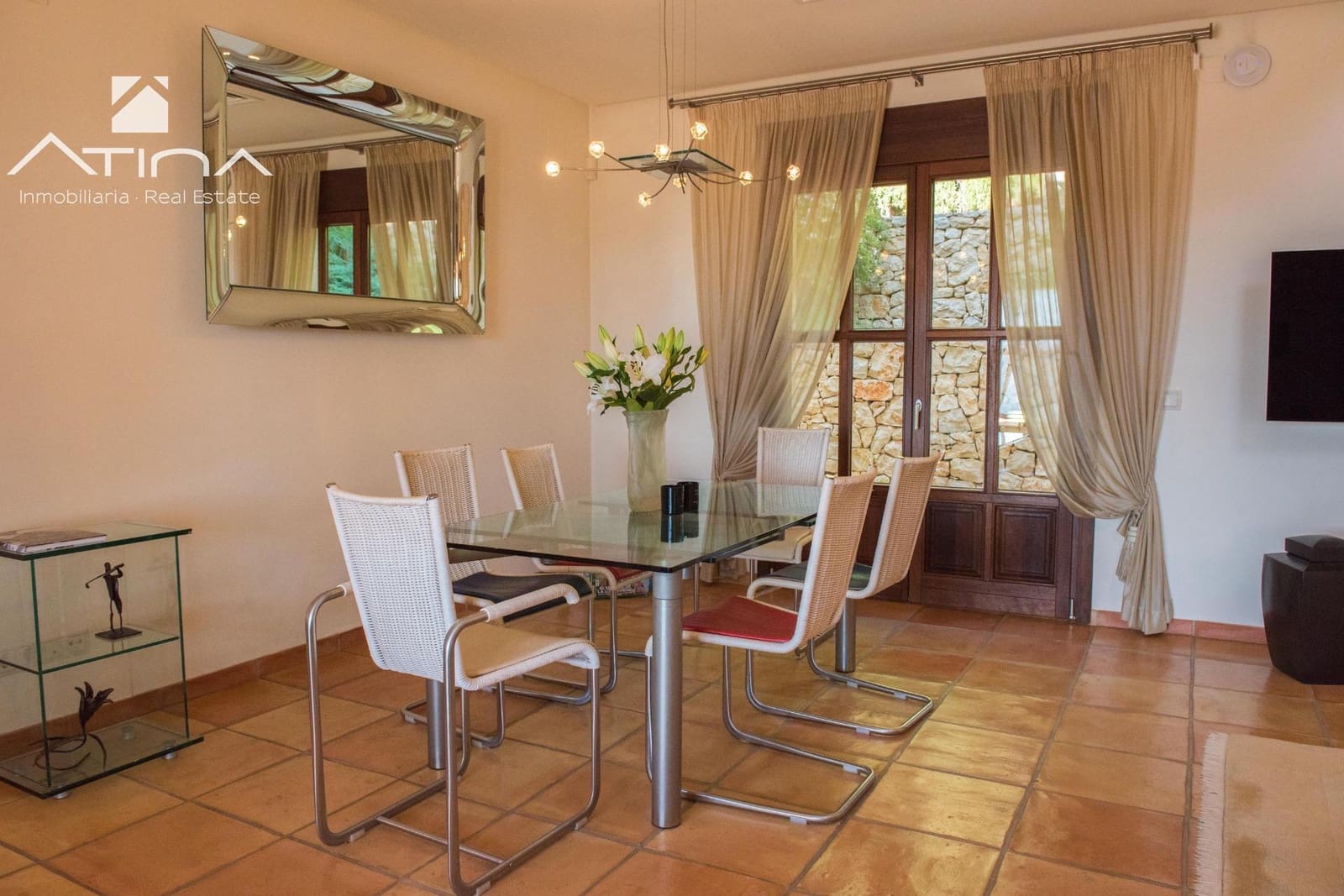 5 quarto Moradia para venda em Javea / Xabia com piscina garagem - 2 775 000 € (Ref: 9297071)