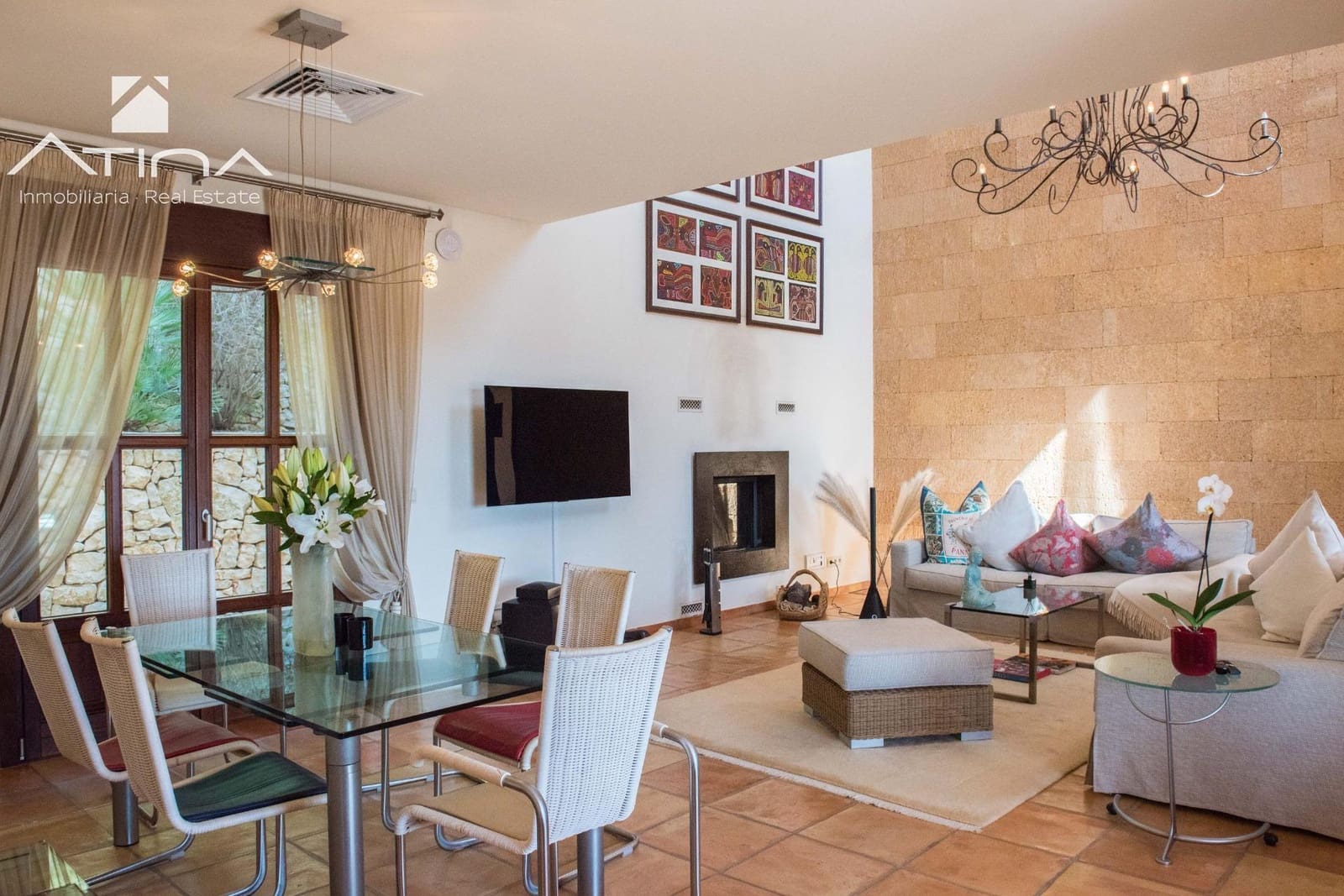 5 quarto Moradia para venda em Javea / Xabia com piscina garagem - 2 775 000 € (Ref: 9297071)