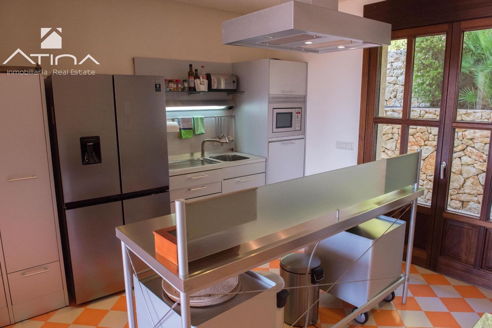 5 quarto Moradia para venda em Javea / Xabia com piscina garagem - 2 775 000 € (Ref: 9297071)