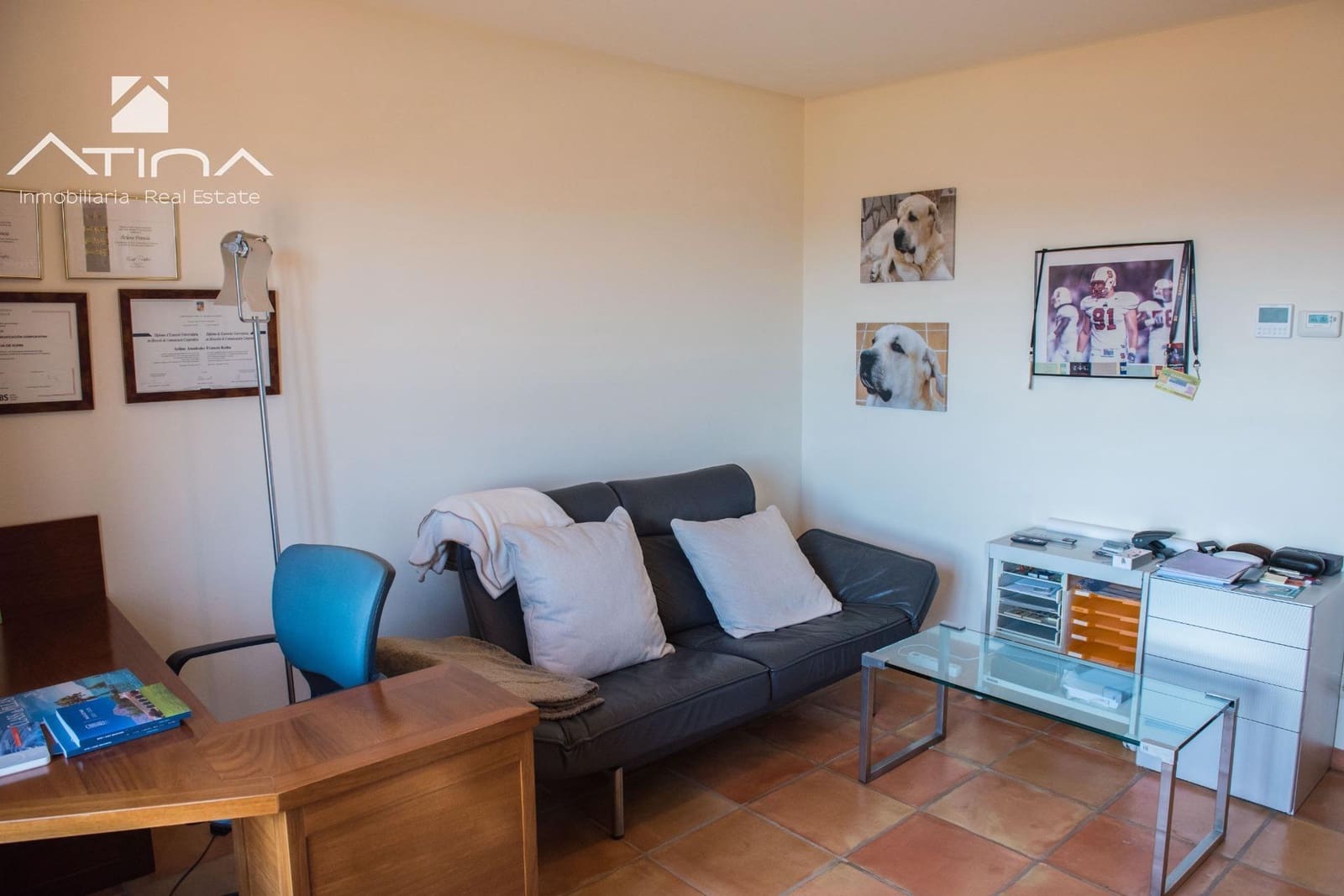 5 quarto Moradia para venda em Javea / Xabia com piscina garagem - 2 775 000 € (Ref: 9297071)