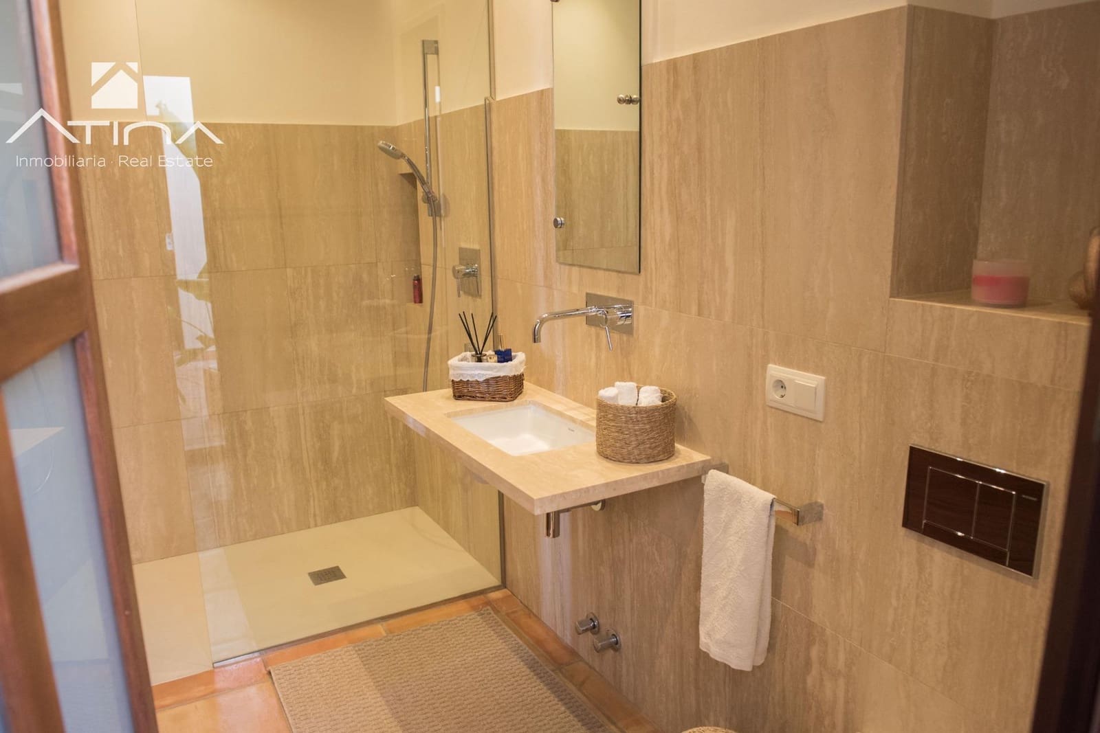 5 quarto Moradia para venda em Javea / Xabia com piscina garagem - 2 775 000 € (Ref: 9297071)