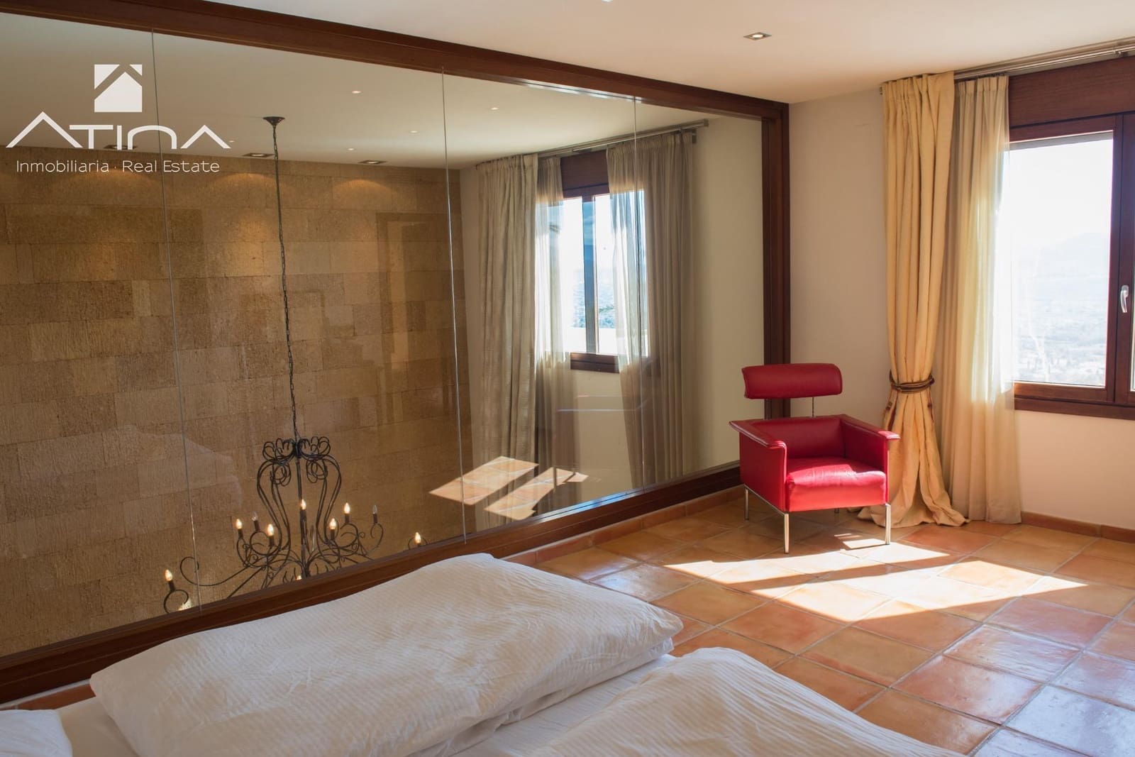 5 quarto Moradia para venda em Javea / Xabia com piscina garagem - 2 775 000 € (Ref: 9297071)