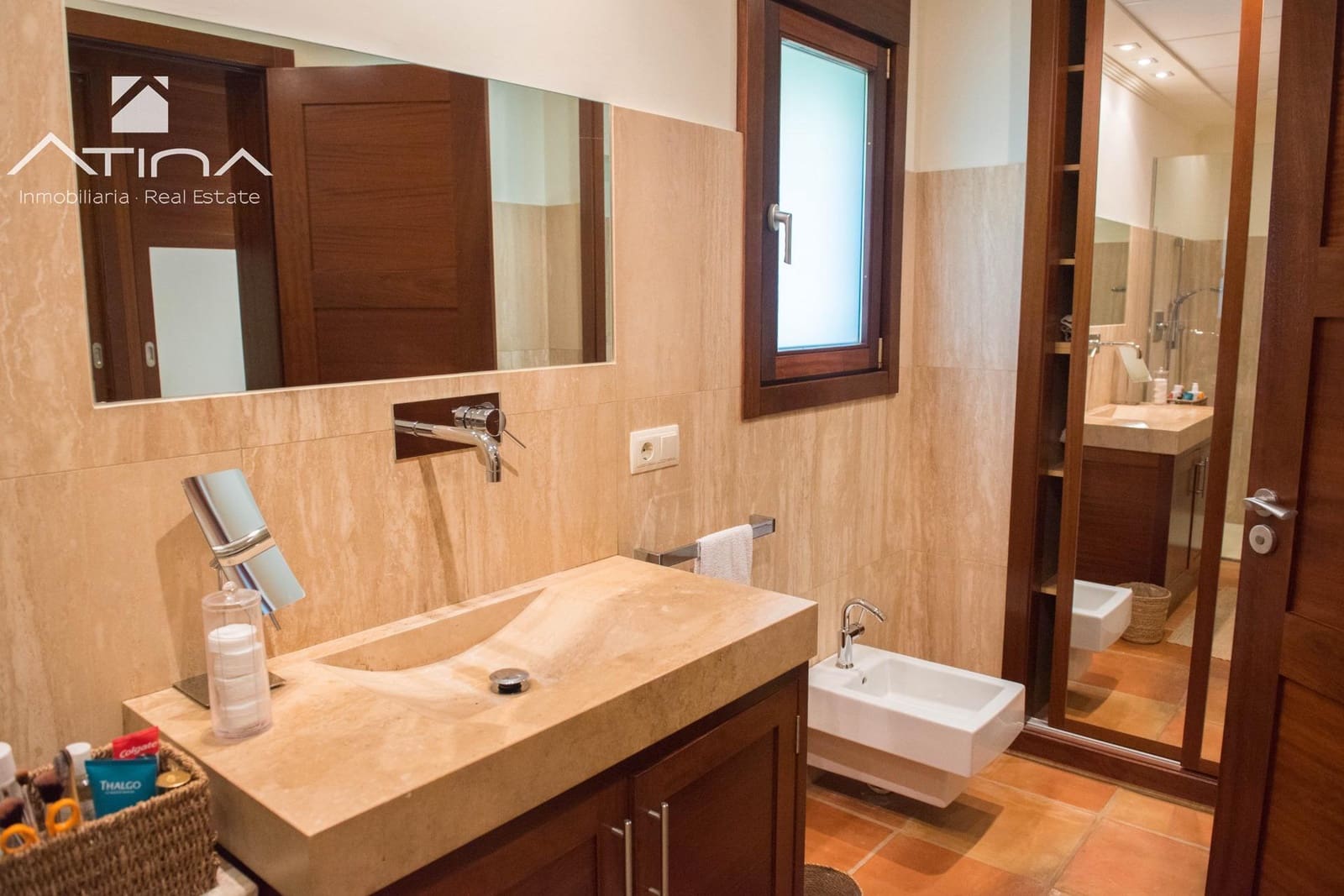 5 quarto Moradia para venda em Javea / Xabia com piscina garagem - 2 775 000 € (Ref: 9297071)