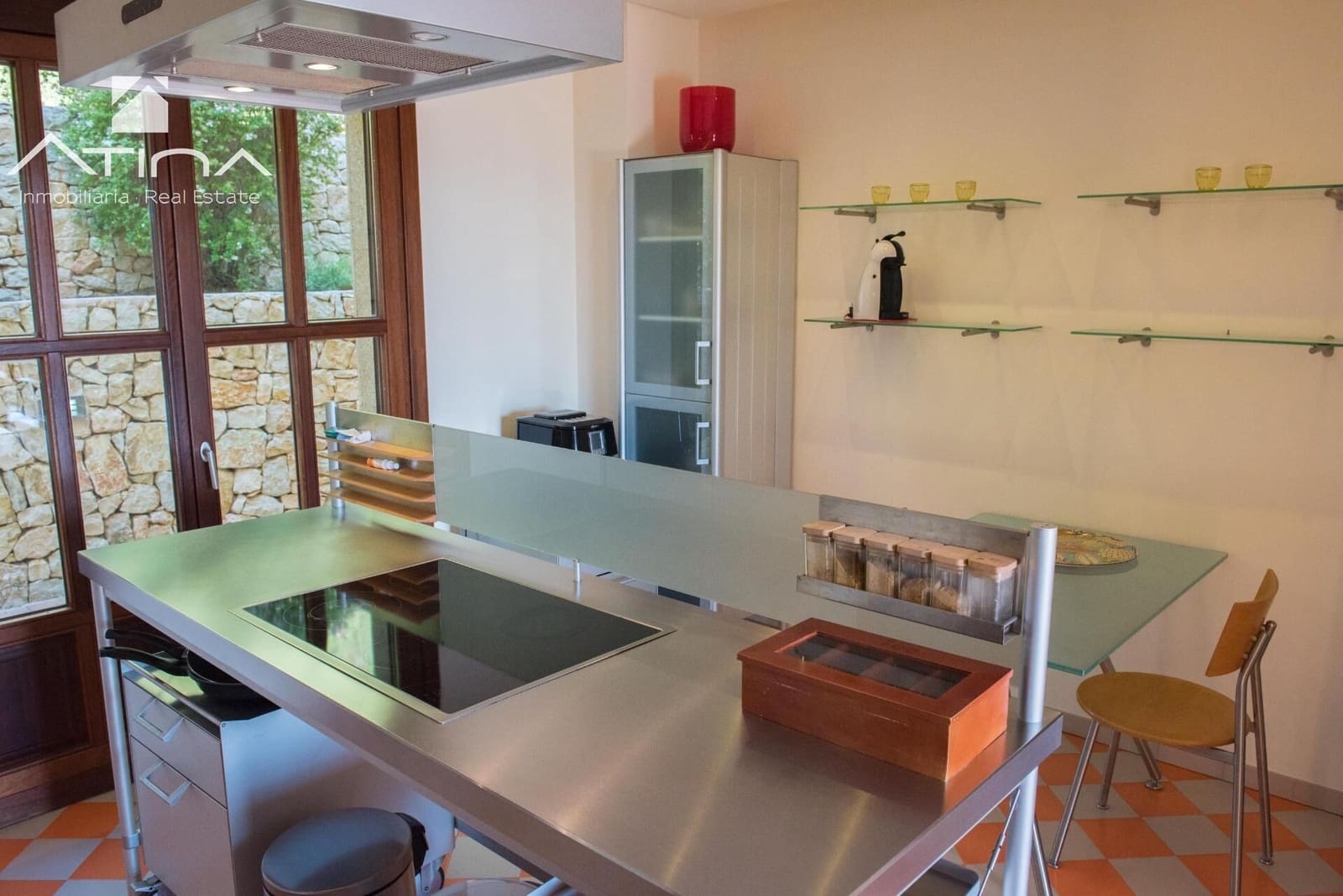 5 quarto Moradia para venda em Javea / Xabia com piscina garagem - 2 775 000 € (Ref: 9297071)