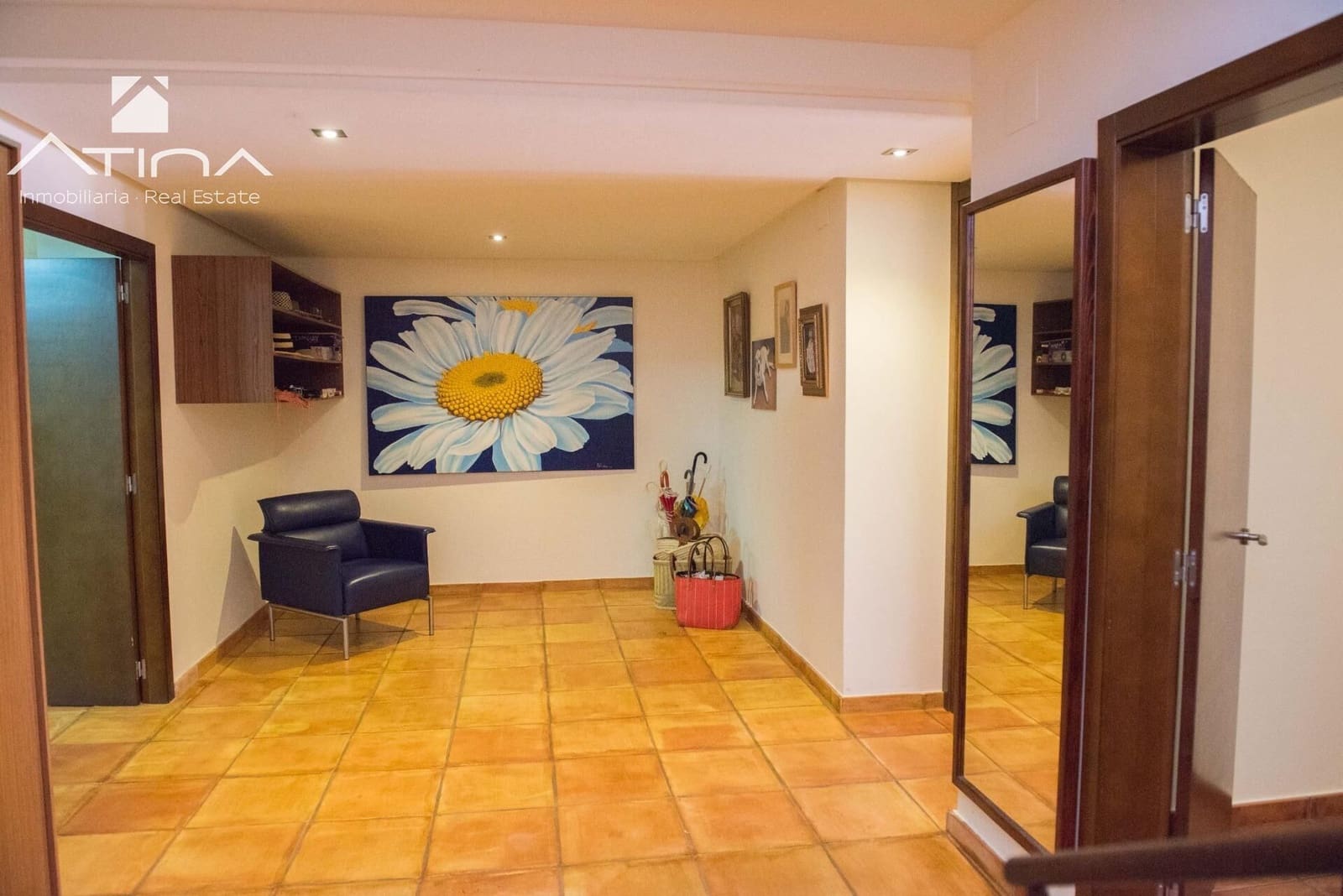 5 quarto Moradia para venda em Javea / Xabia com piscina garagem - 2 775 000 € (Ref: 9297071)