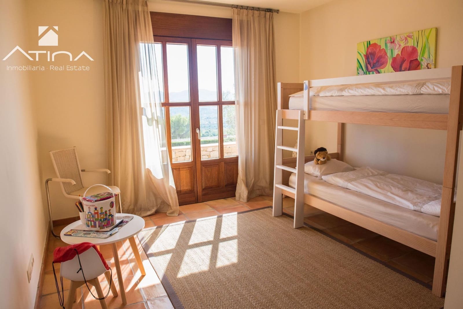 5 quarto Moradia para venda em Javea / Xabia com piscina garagem - 2 775 000 € (Ref: 9297071)