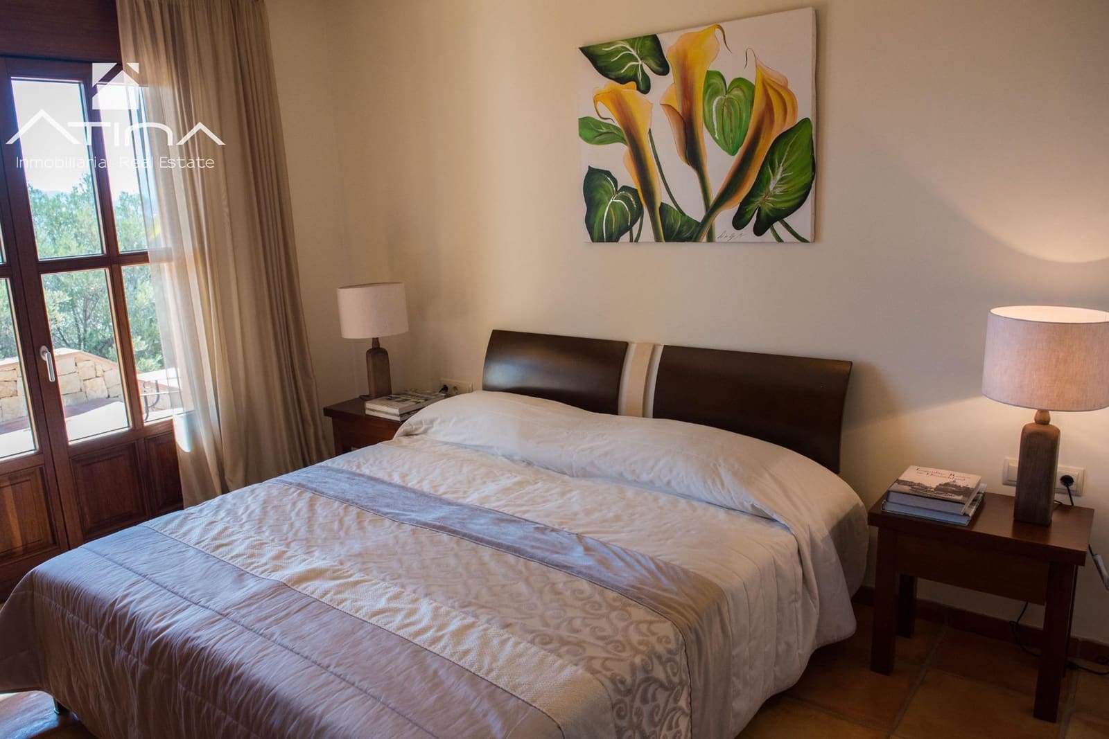 5 quarto Moradia para venda em Javea / Xabia com piscina garagem - 2 775 000 € (Ref: 9297071)