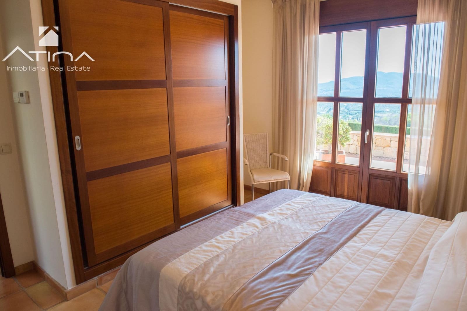 5 quarto Moradia para venda em Javea / Xabia com piscina garagem - 2 775 000 € (Ref: 9297071)