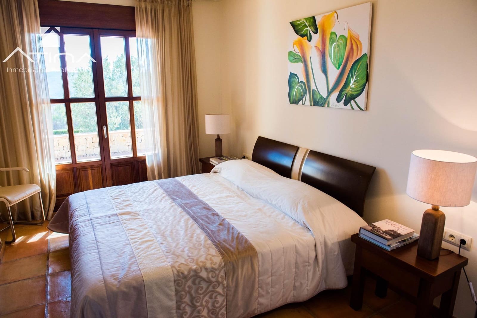 5 quarto Moradia para venda em Javea / Xabia com piscina garagem - 2 775 000 € (Ref: 9297071)