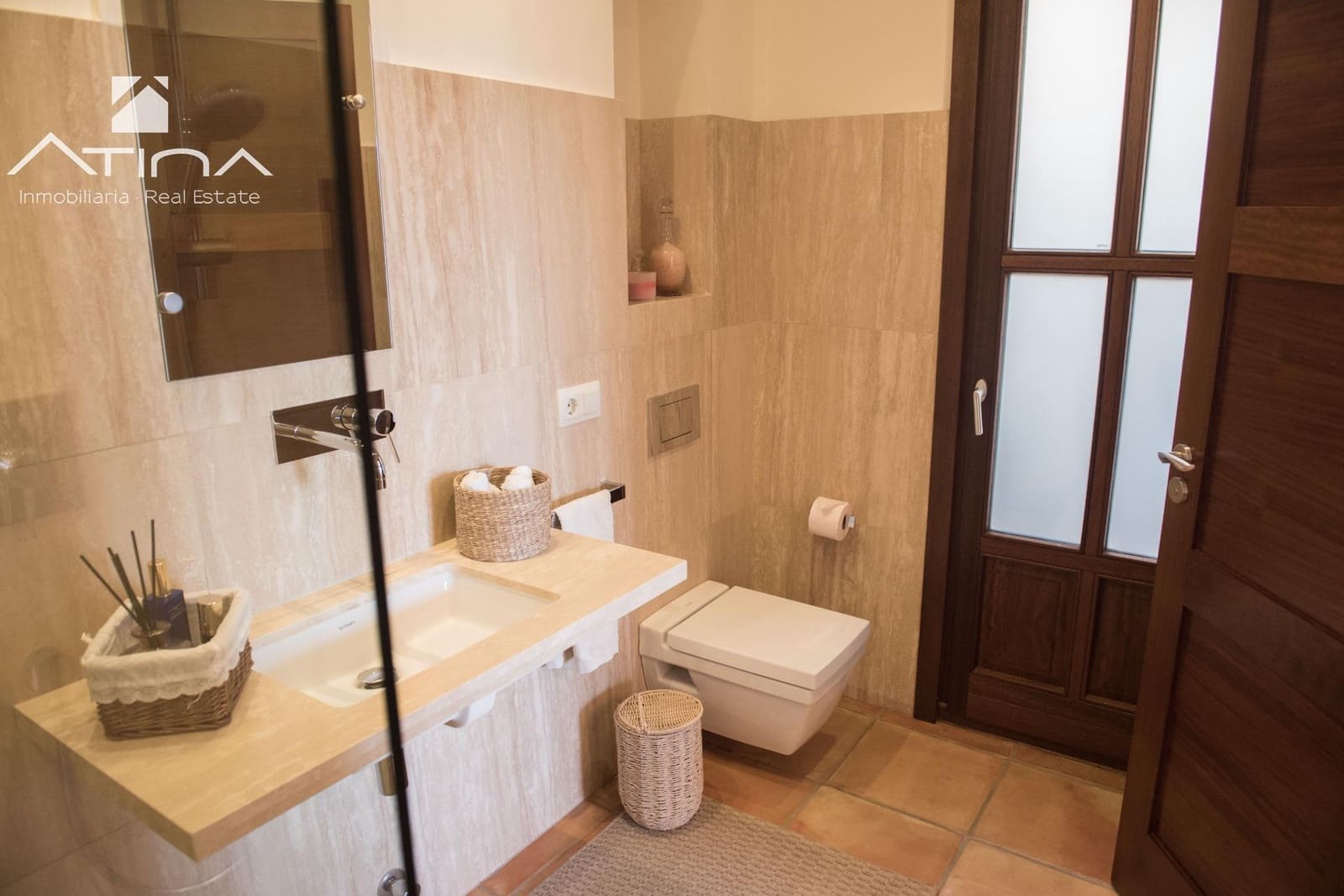 5 quarto Moradia para venda em Javea / Xabia com piscina garagem - 2 775 000 € (Ref: 9297071)