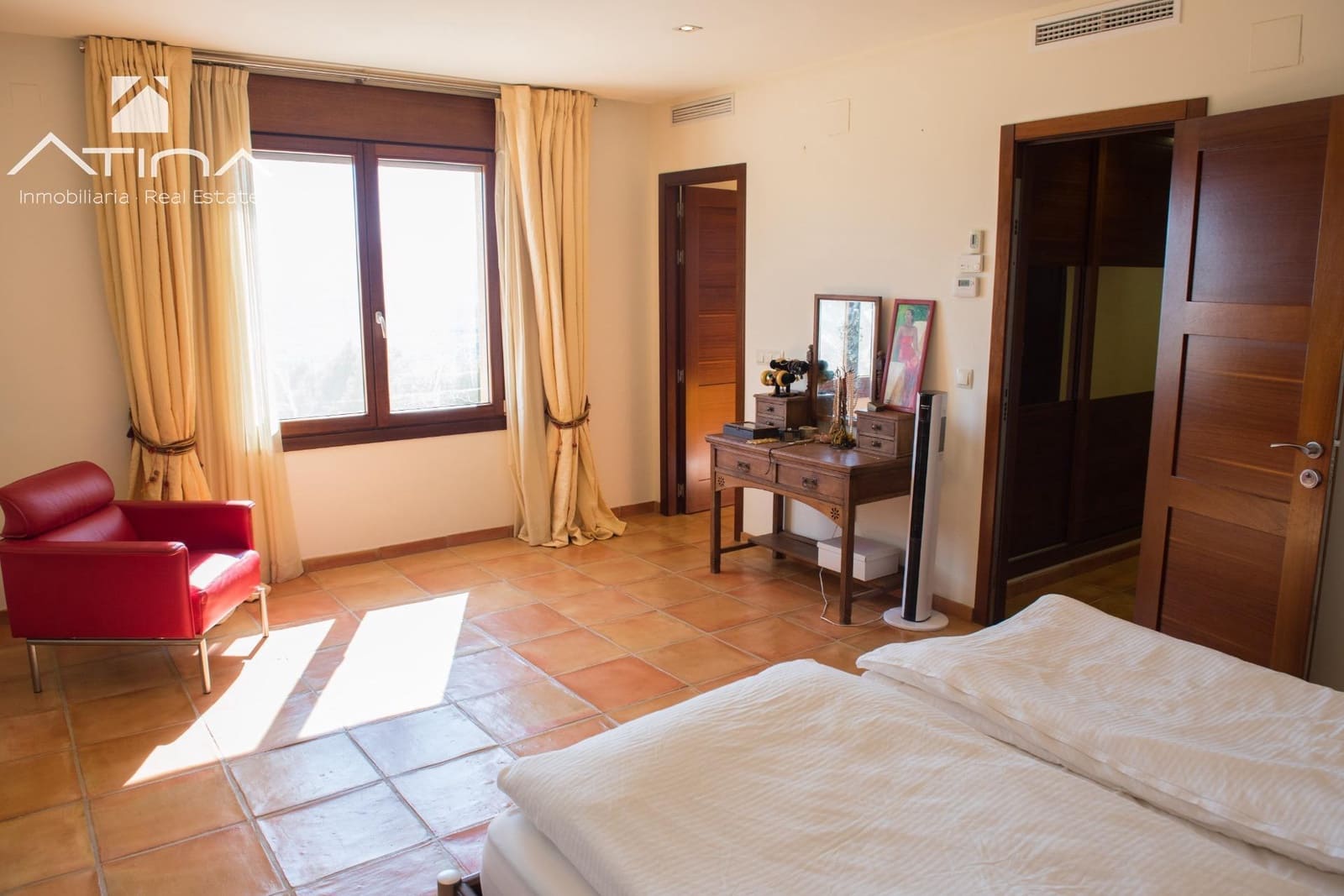 5 quarto Moradia para venda em Javea / Xabia com piscina garagem - 2 775 000 € (Ref: 9297071)