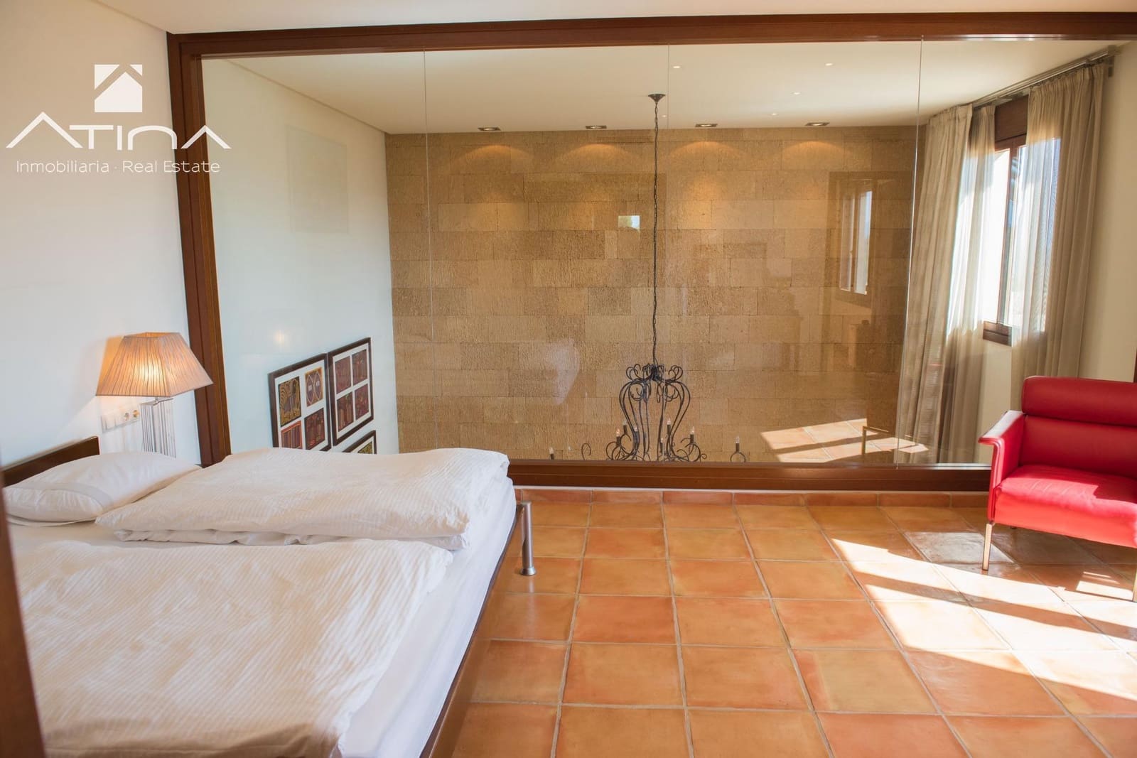 5 quarto Moradia para venda em Javea / Xabia com piscina garagem - 2 775 000 € (Ref: 9297071)